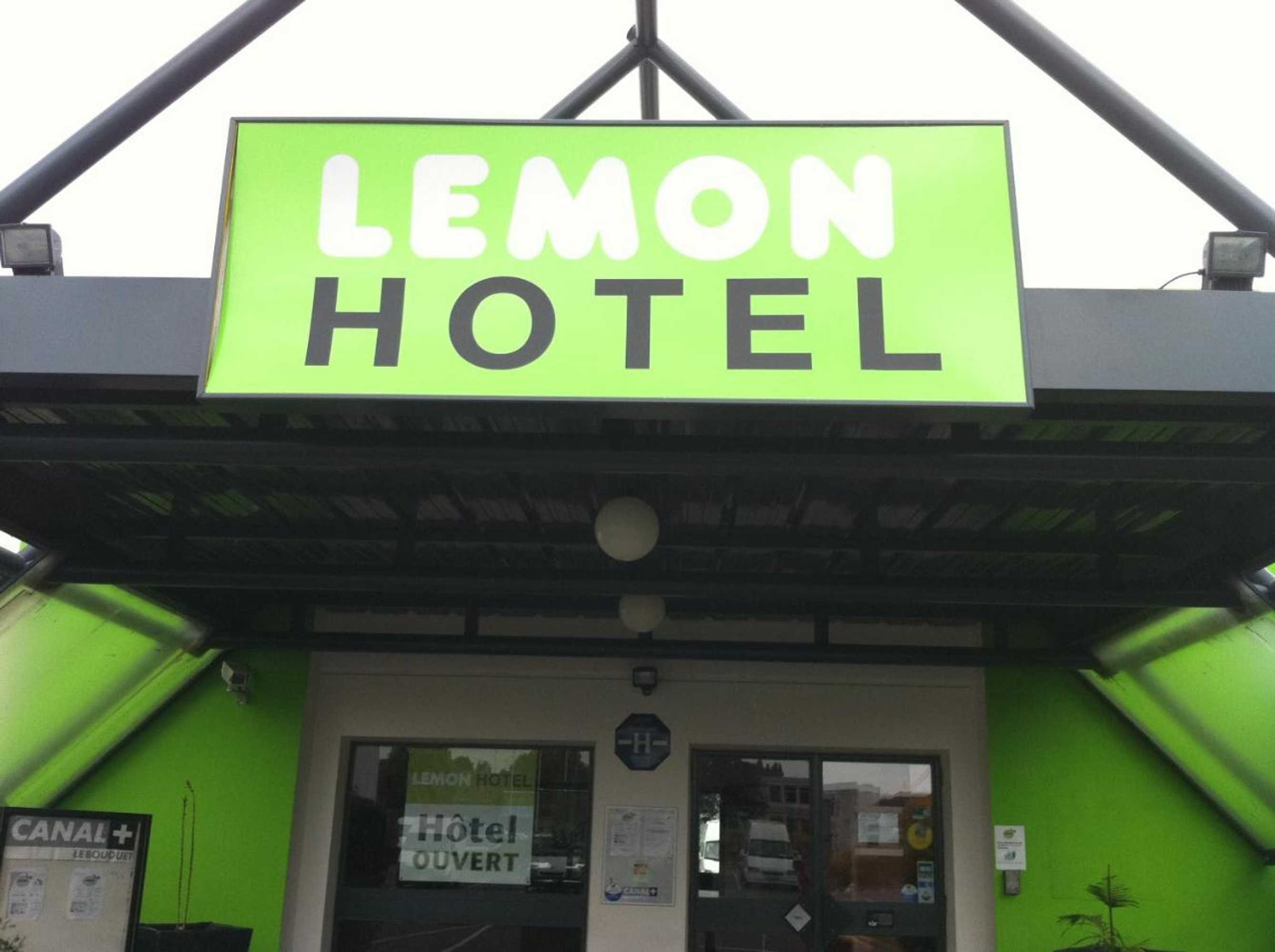 Gift card for Lemon Hotel Tourcoing Lille Gift card for Lemon Hotel Tourcoing Lille