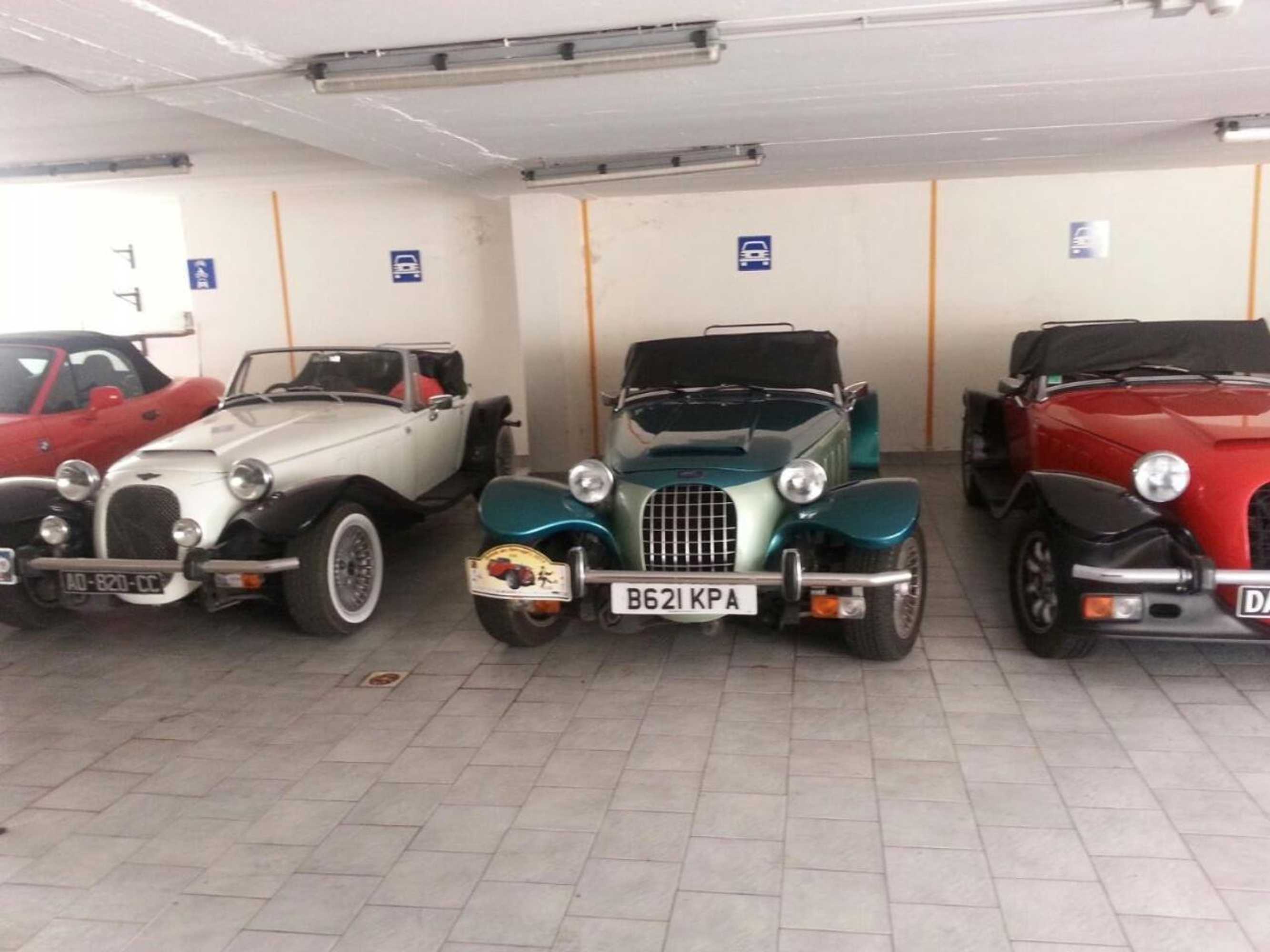 Gift card for Hotel Stelvio