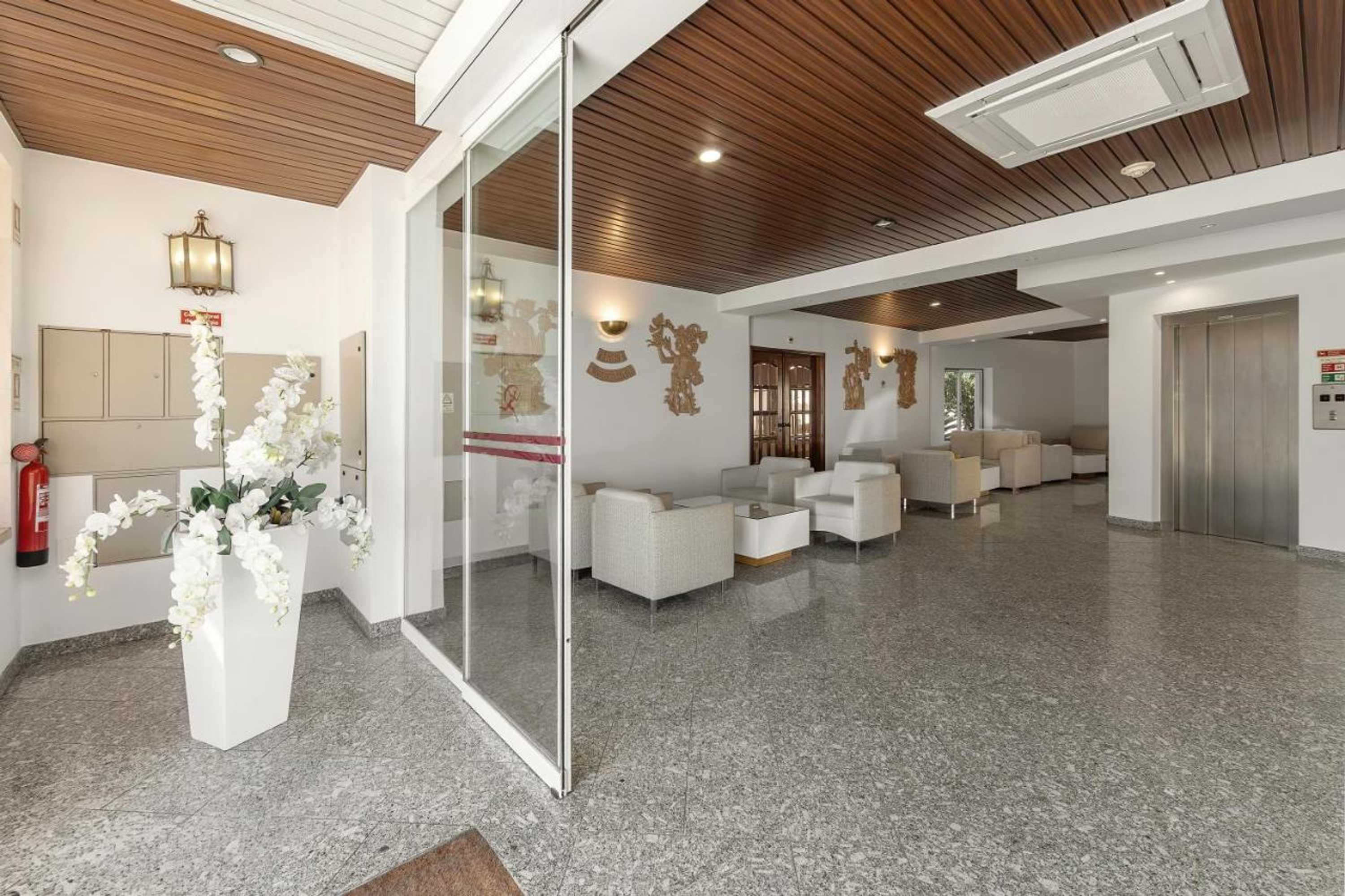 Gift card for Hotel Comendador