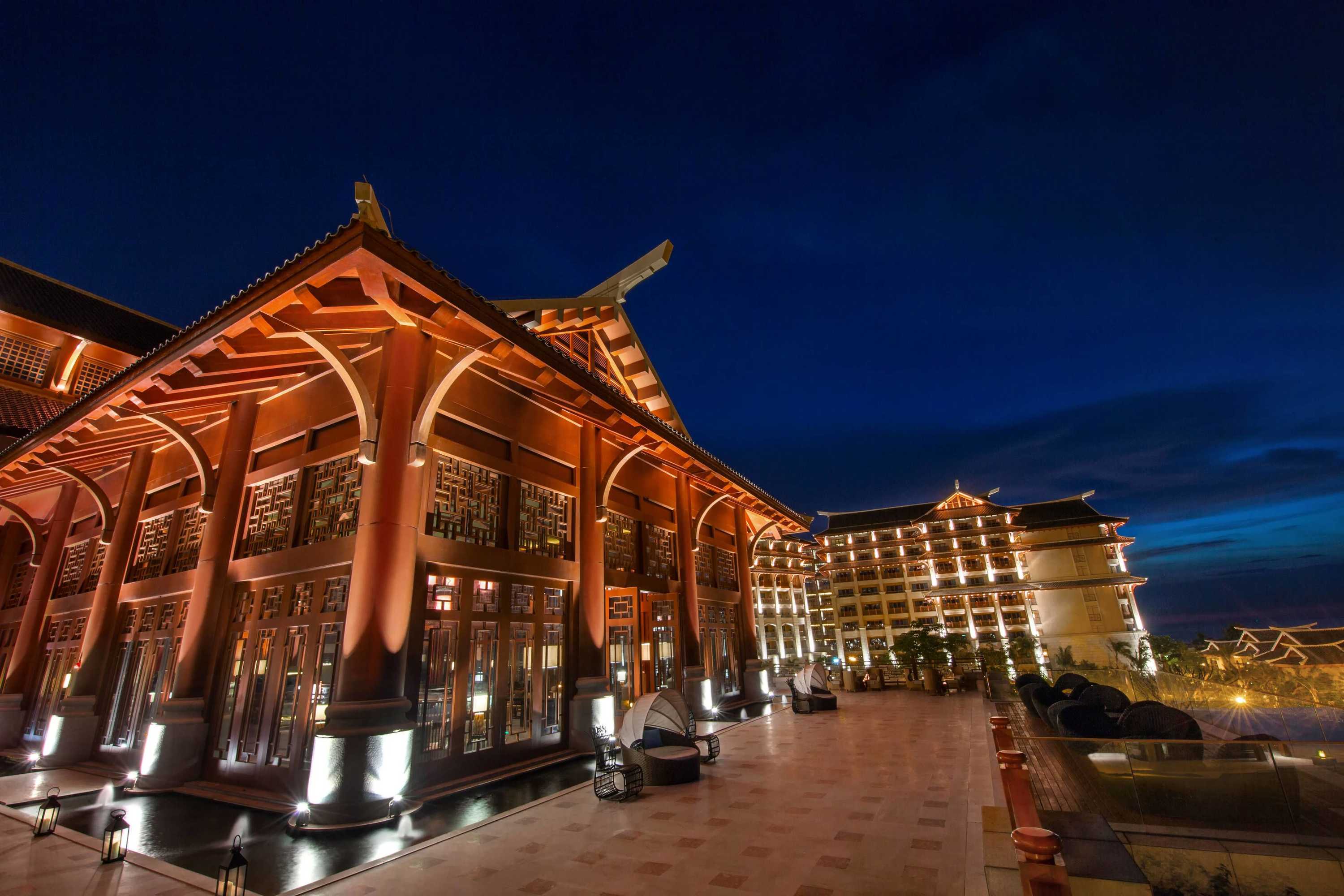 Gift card for Haikou Marriott Hotel Gift card for Haikou Marriott Hotel