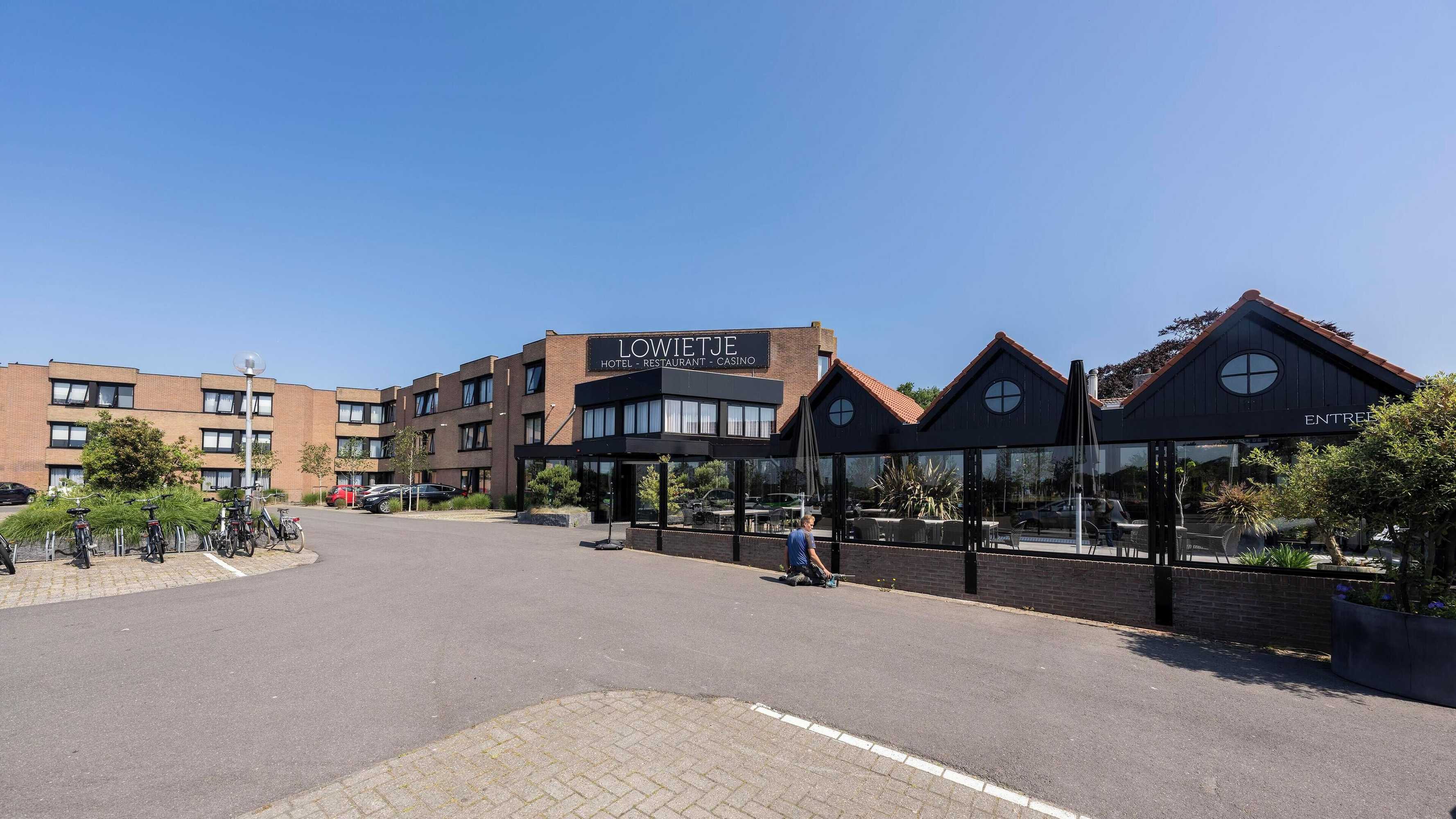 Gift card for Hotel Lowietje Lisse - Keukenhof