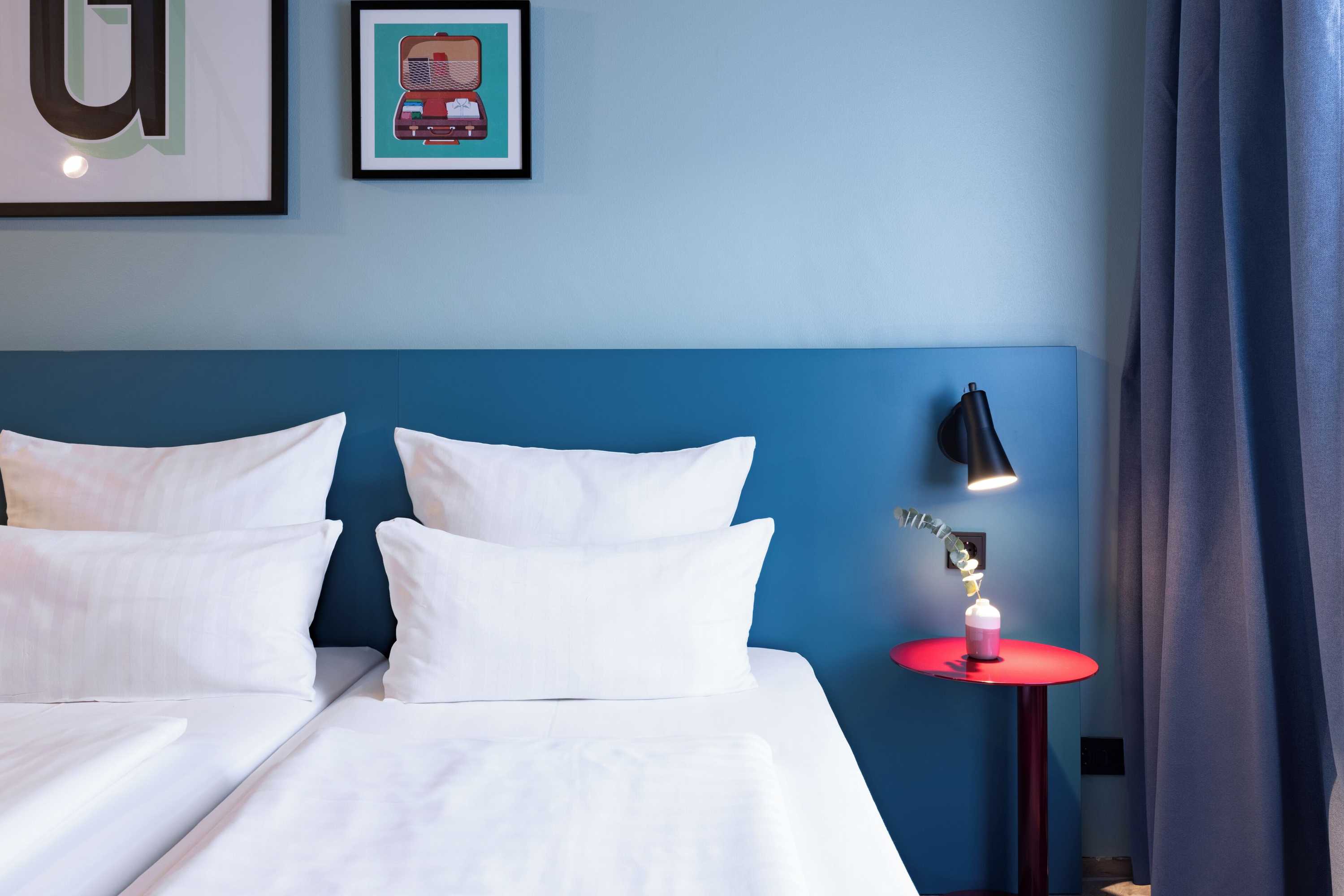 Gift card for Novum Hotel Boulevard Stuttgart City