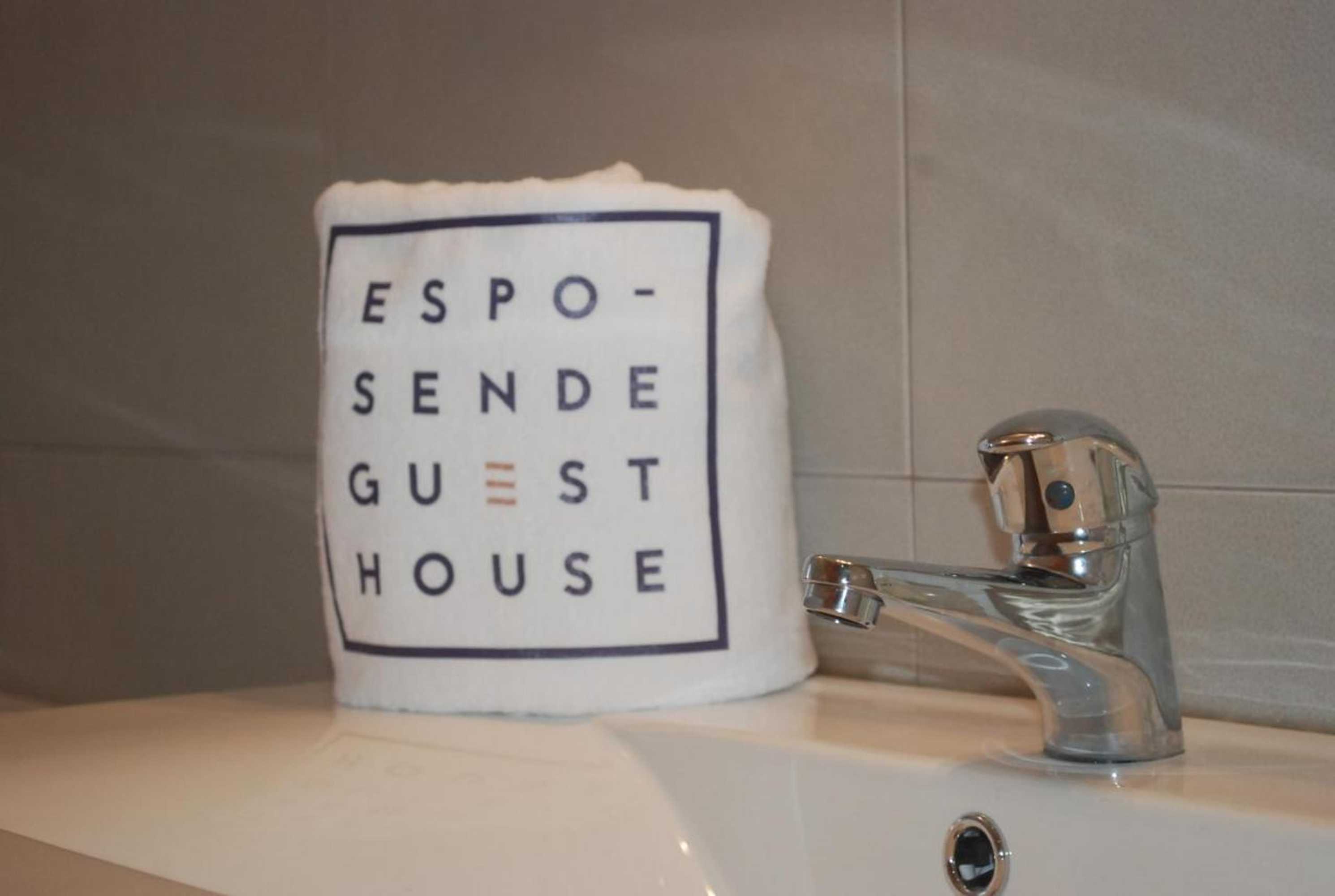 Gift card for Esposendeguesthouse