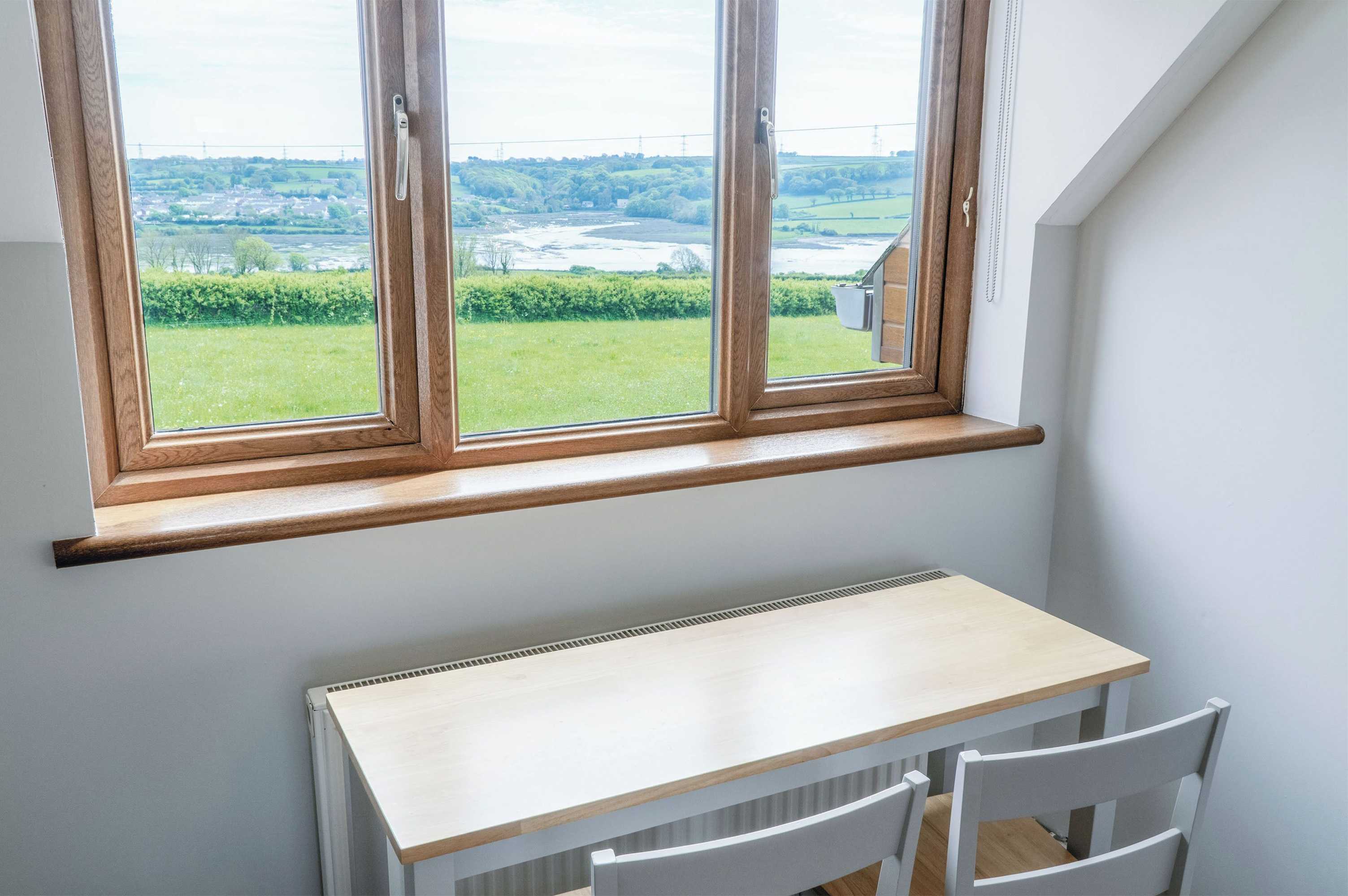 Gift card for Highfield - 5 Bedroom Holiday Home - Pembroke Dock