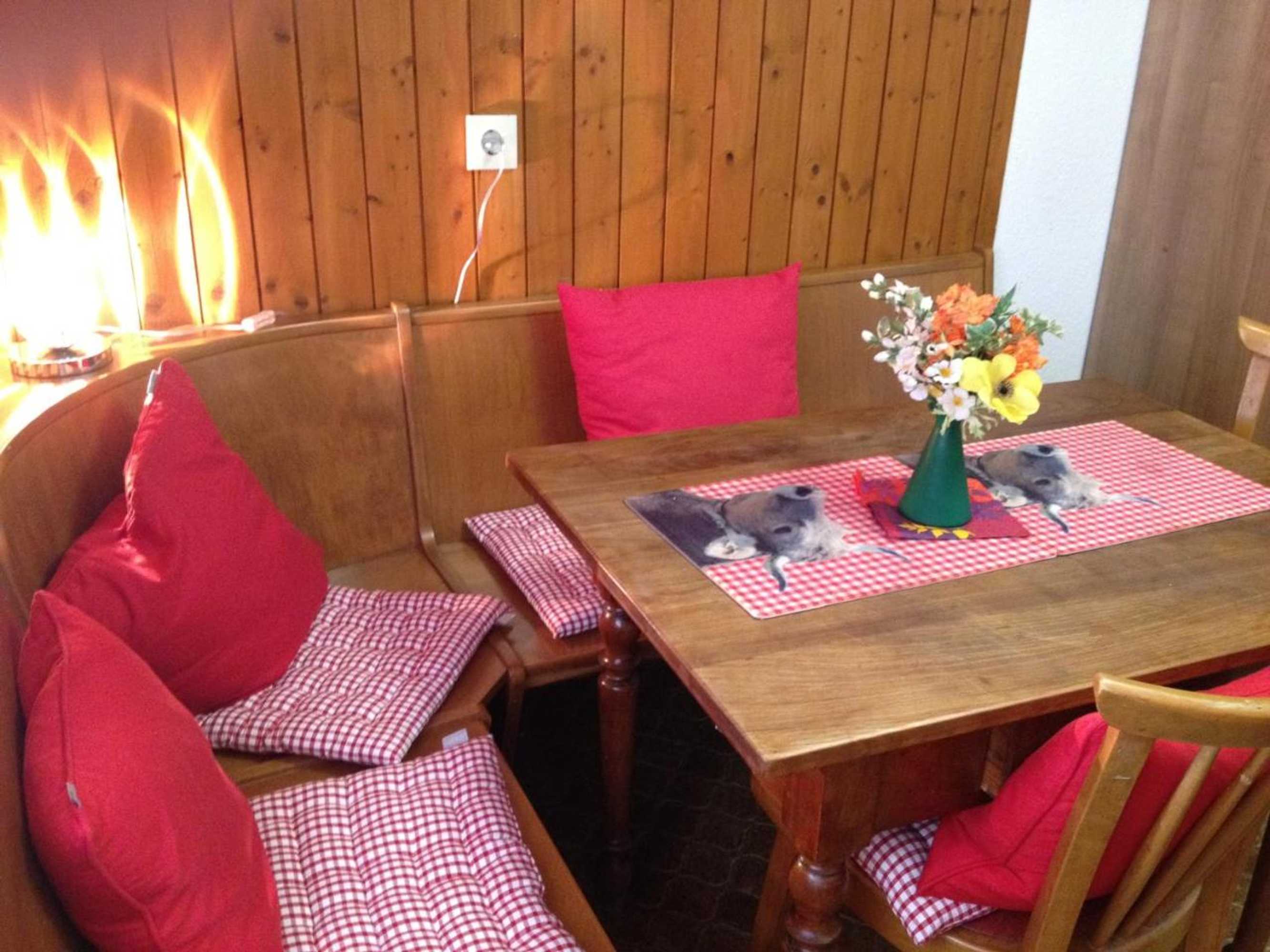 Gift card for Mattenhof