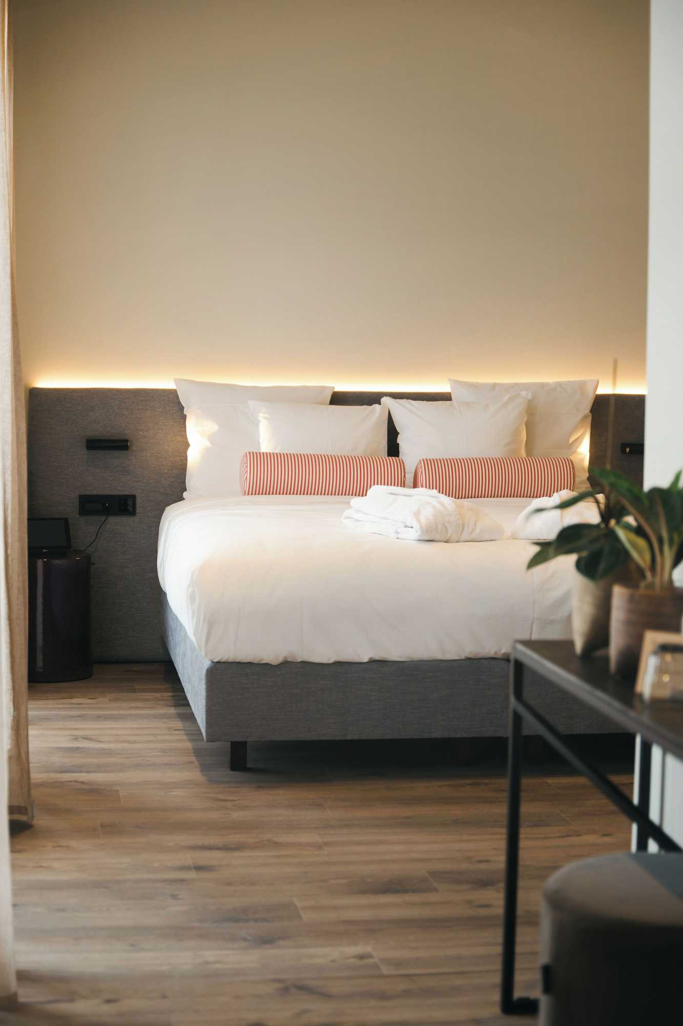 Gift card for Hotel T