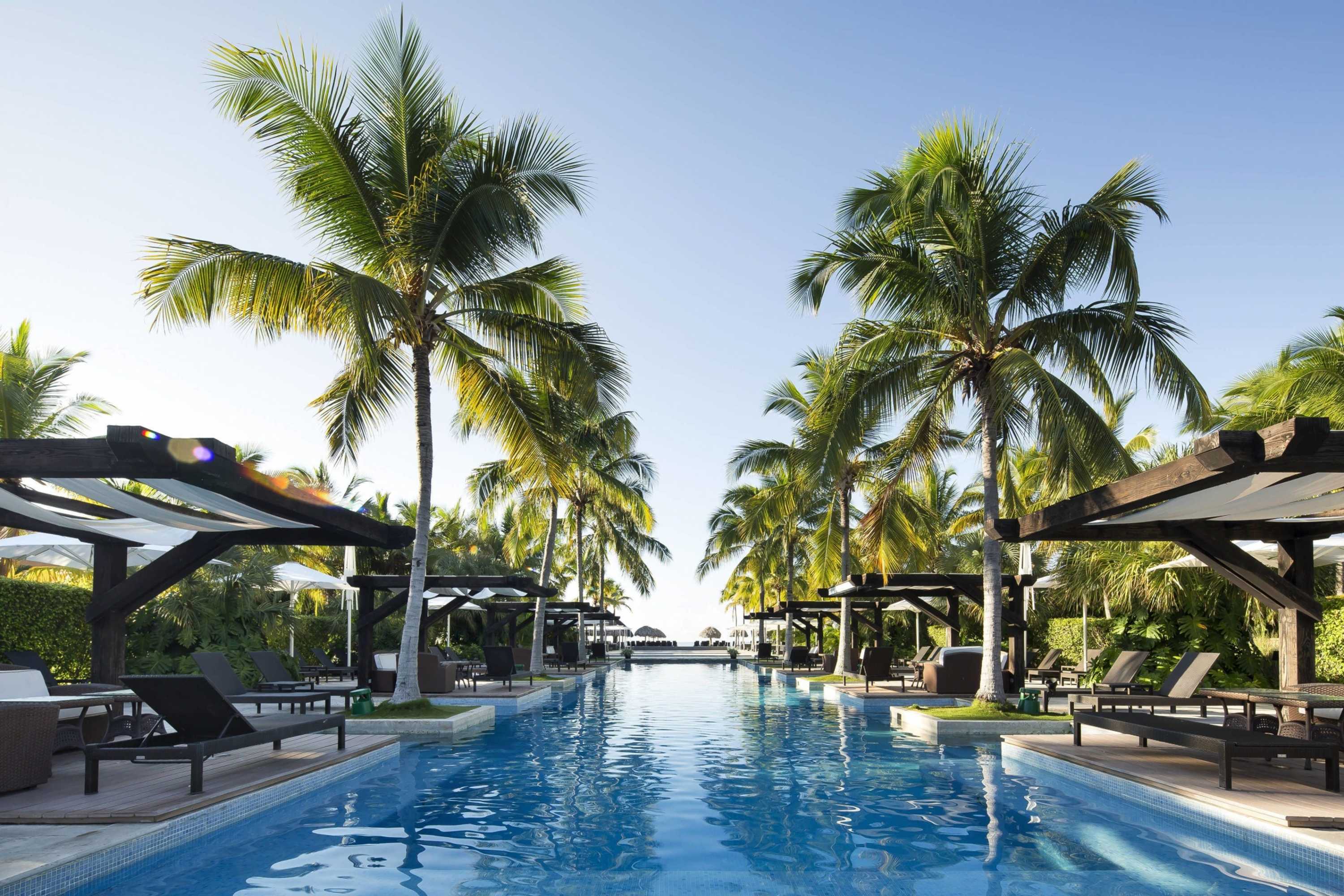 Gift card for The Buenaventura Golf & Beach Resort Panama, Autograph Collection Gift card for The Buenaventura Golf & Beach Resort Panama, Autograph Collection