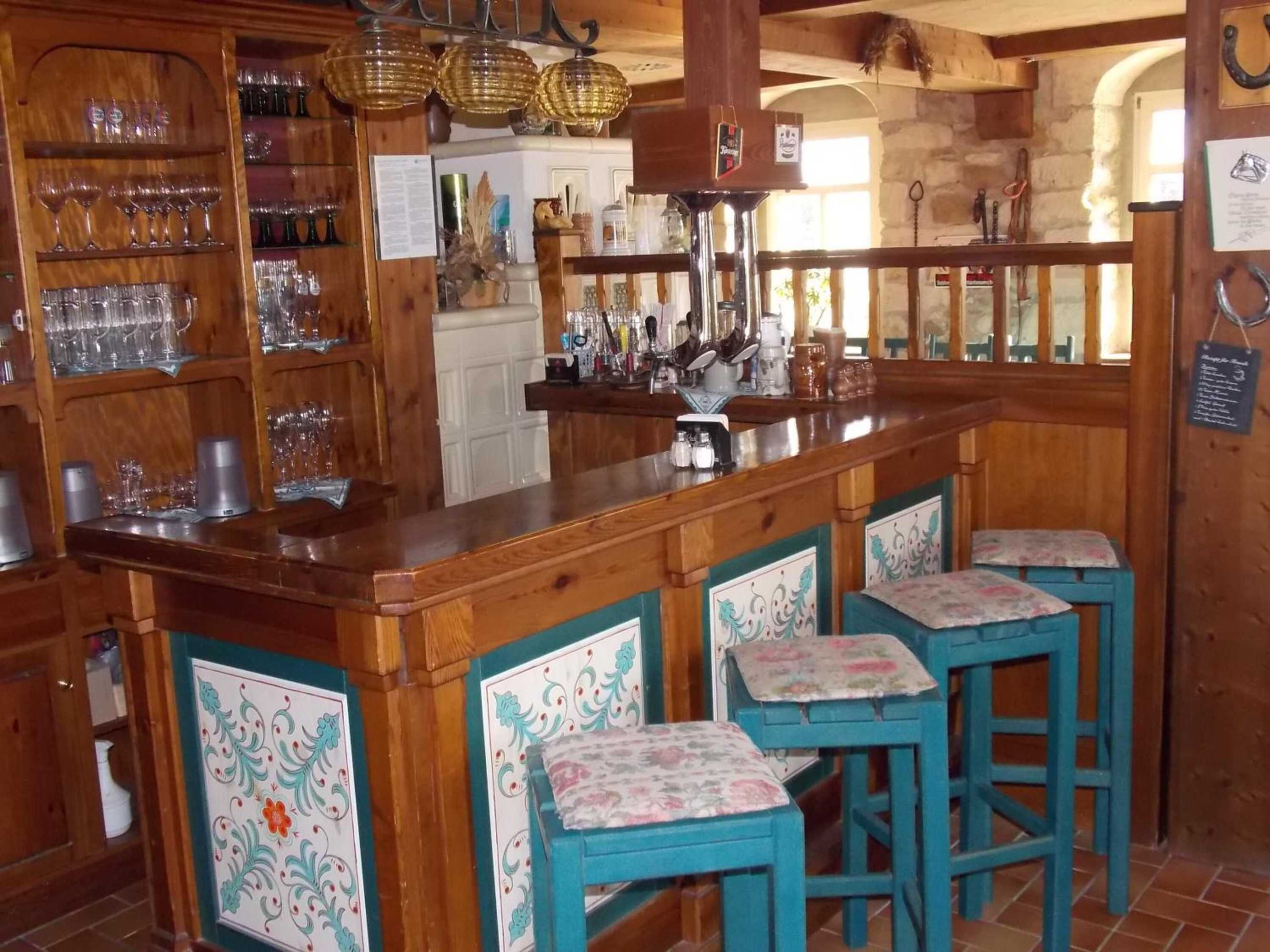 Gift card for Gasthof Und Landhotel Zur Ausspanne