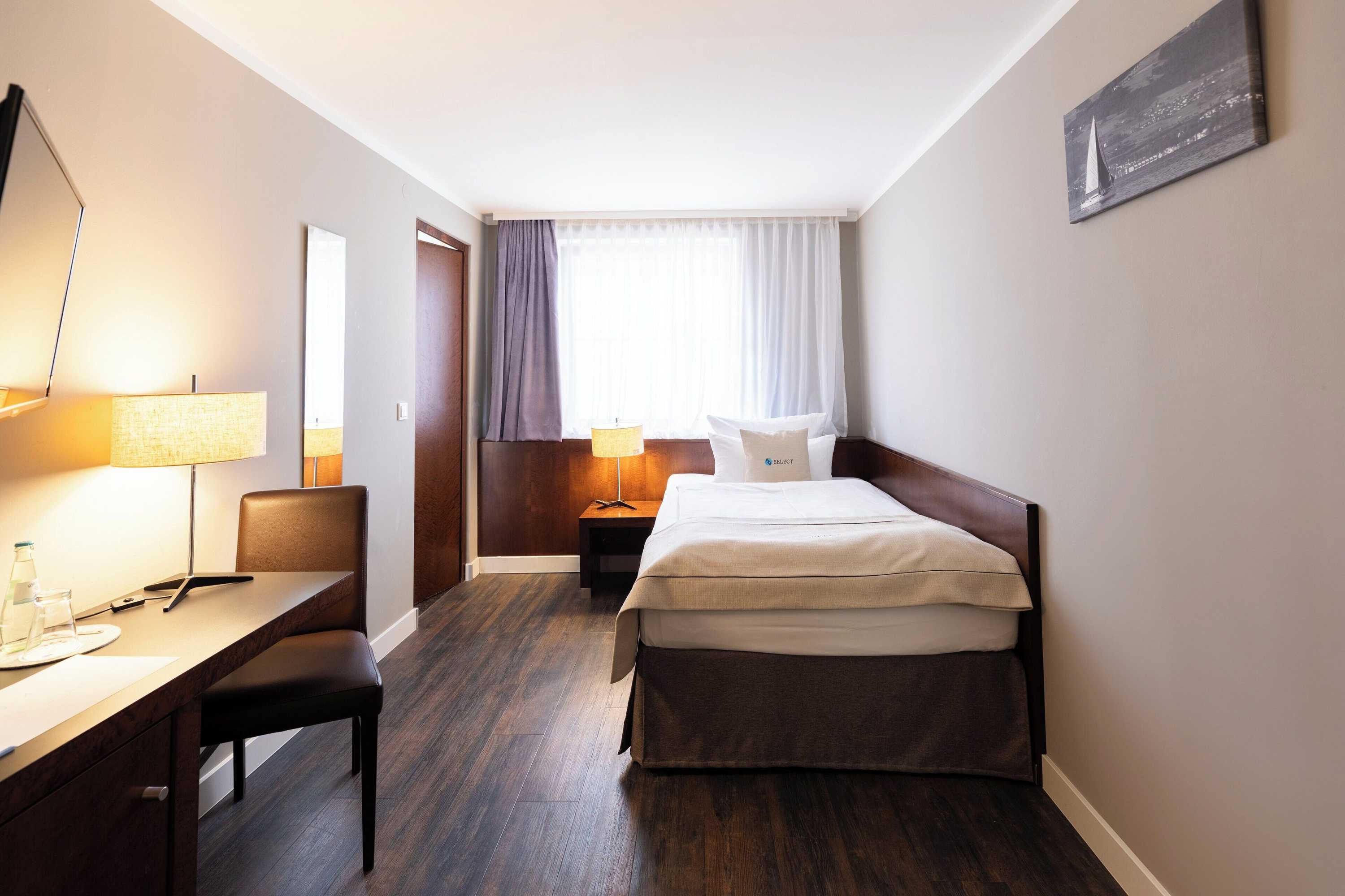 Gift card for Select Hotel Friedrichshafen Gift card for Select Hotel Friedrichshafen