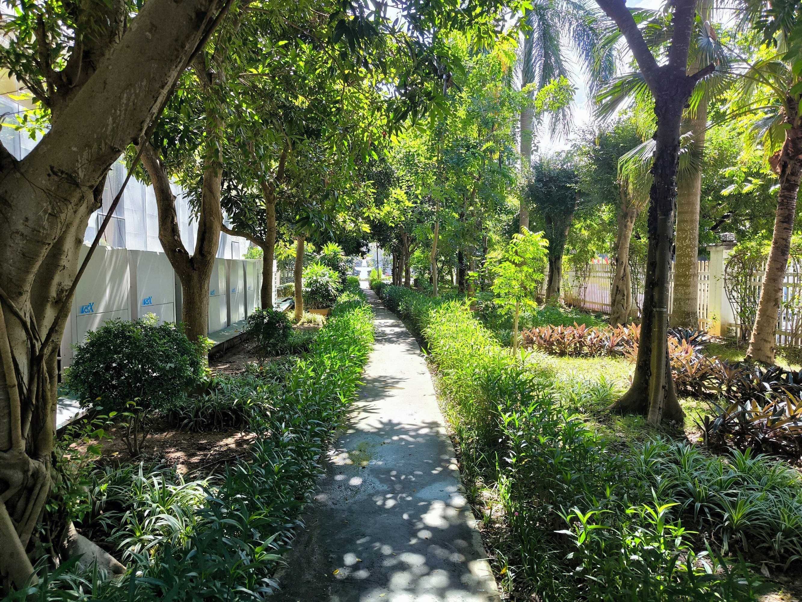 Gift card for Mường Thanh Grand Dien Bien Phu Hotel