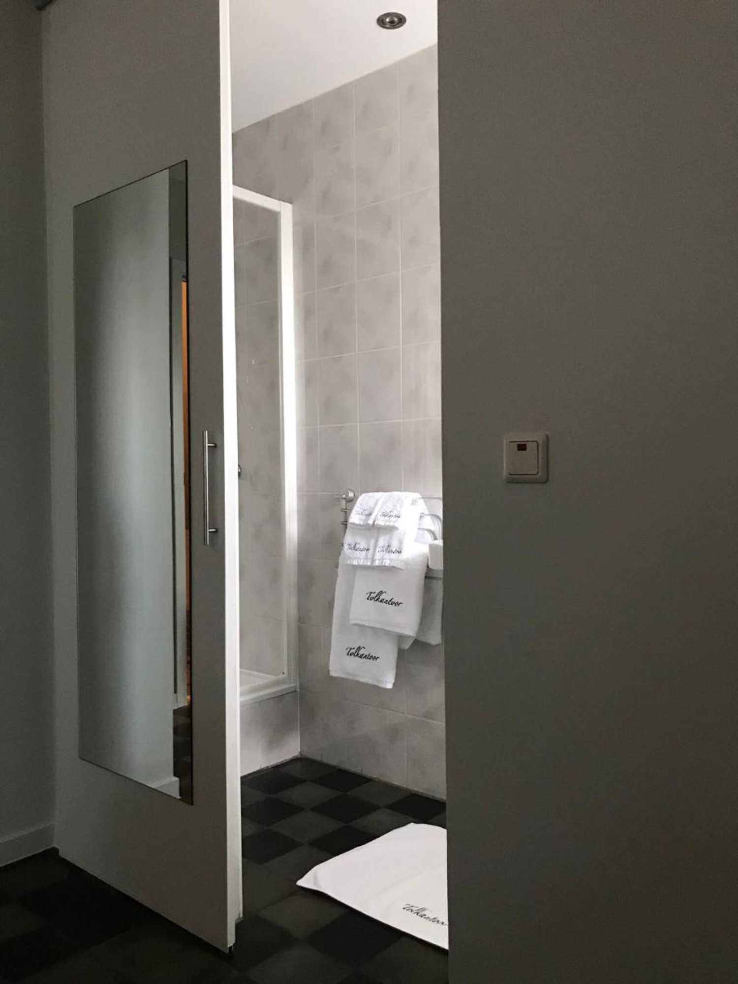 Gift card for Bed And Breakfast Het Tolkantoor
