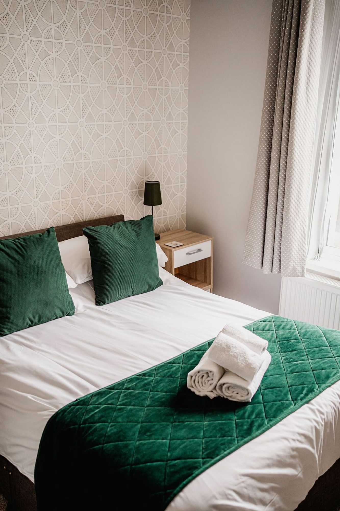 Gift card for The Railway