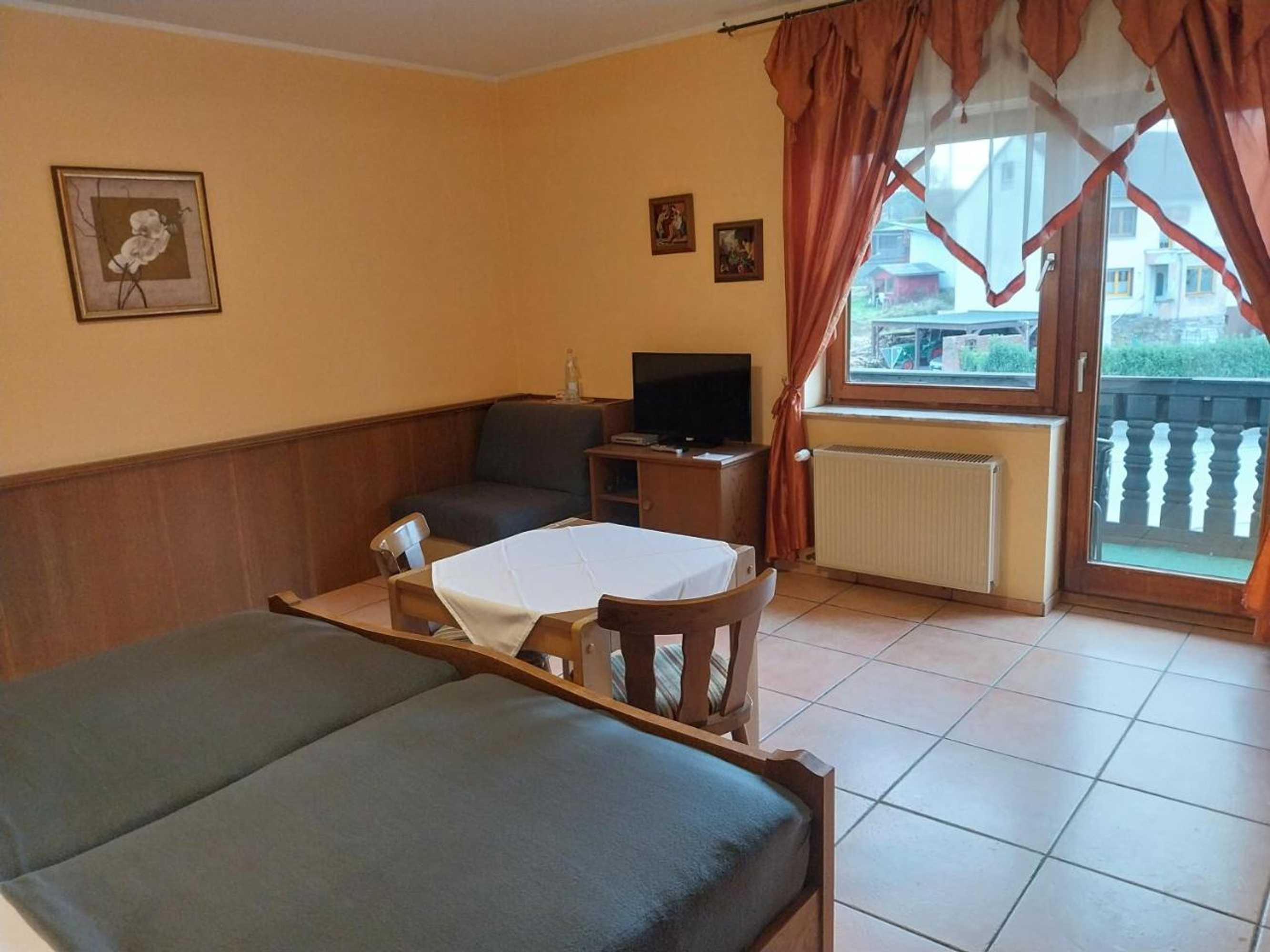 Gift card for Landhaus im Kühlen Grunde Garni