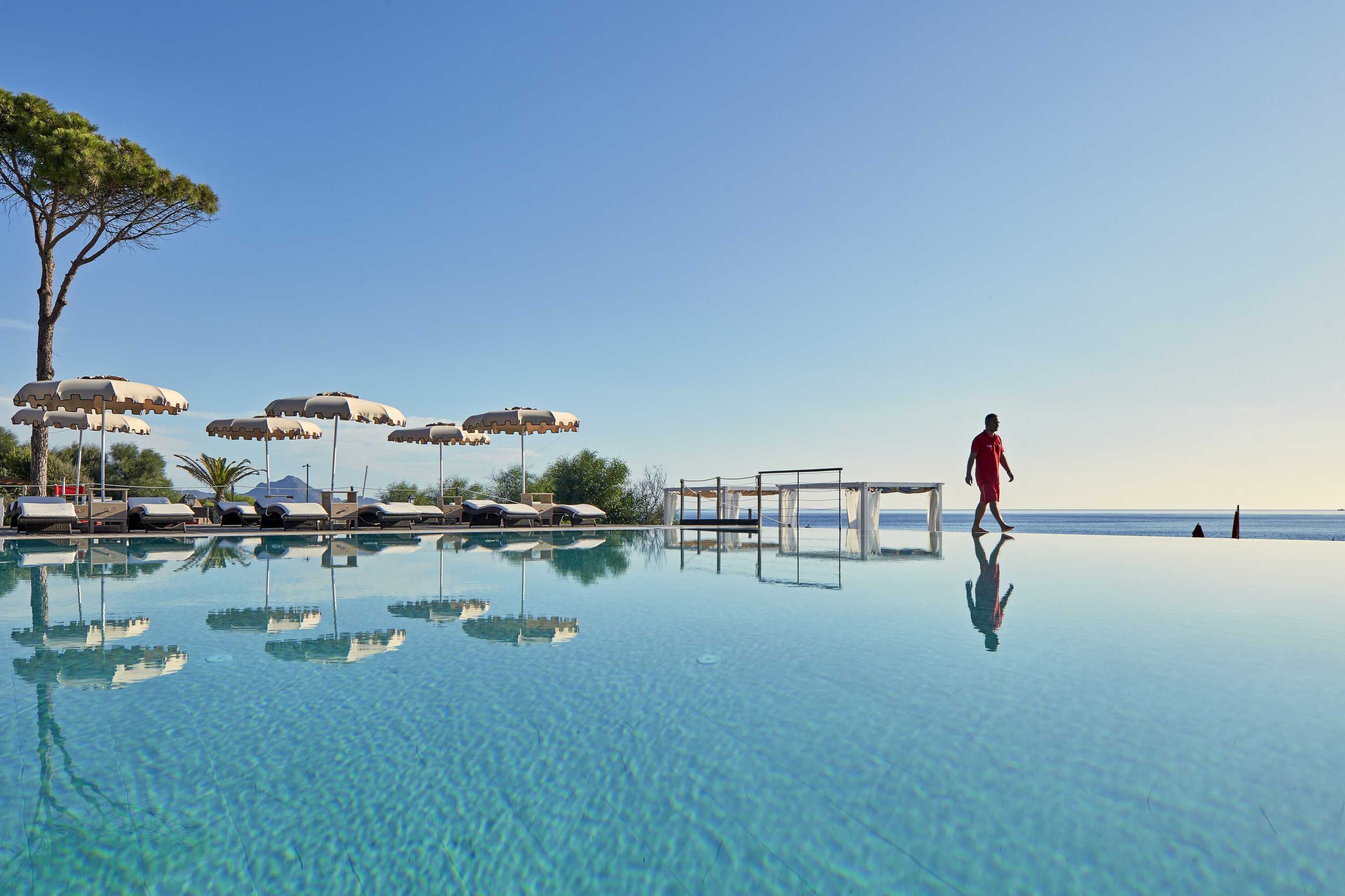 Gift card for La Villa Del Re - Adults Only - Small Luxury Hotels of The World Gift card for La Villa Del Re - Adults Only - Small Luxury Hotels of The World
