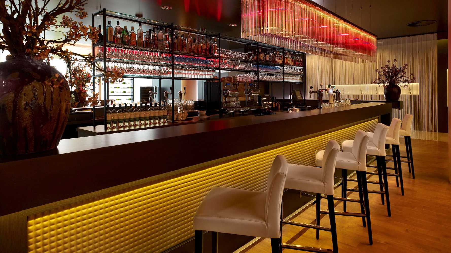 Gift card for Park Plaza Amsterdam Airport