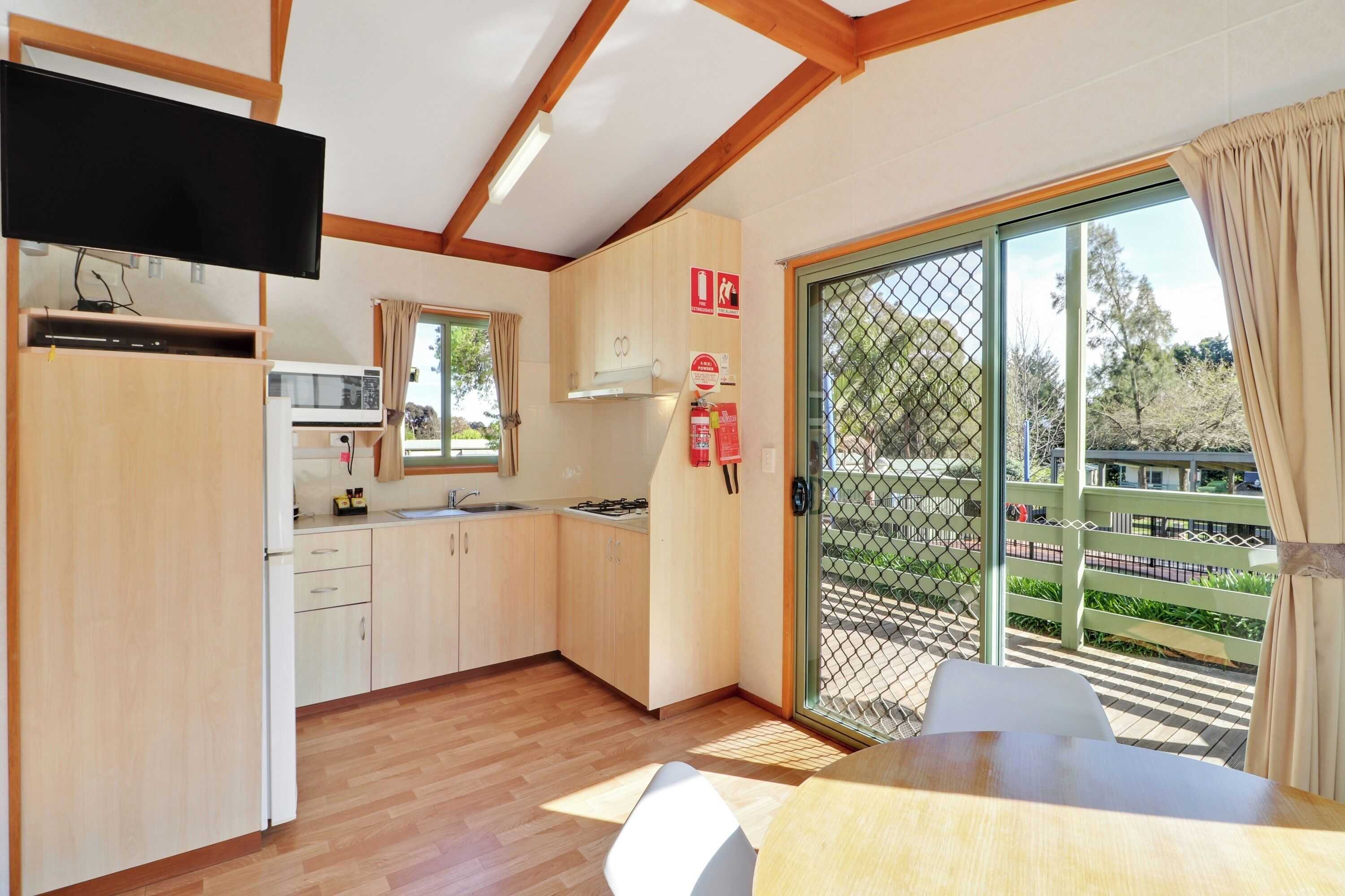 Gift card for Enclave at Healesville Holiday Park Gift card for Enclave at Healesville Holiday Park