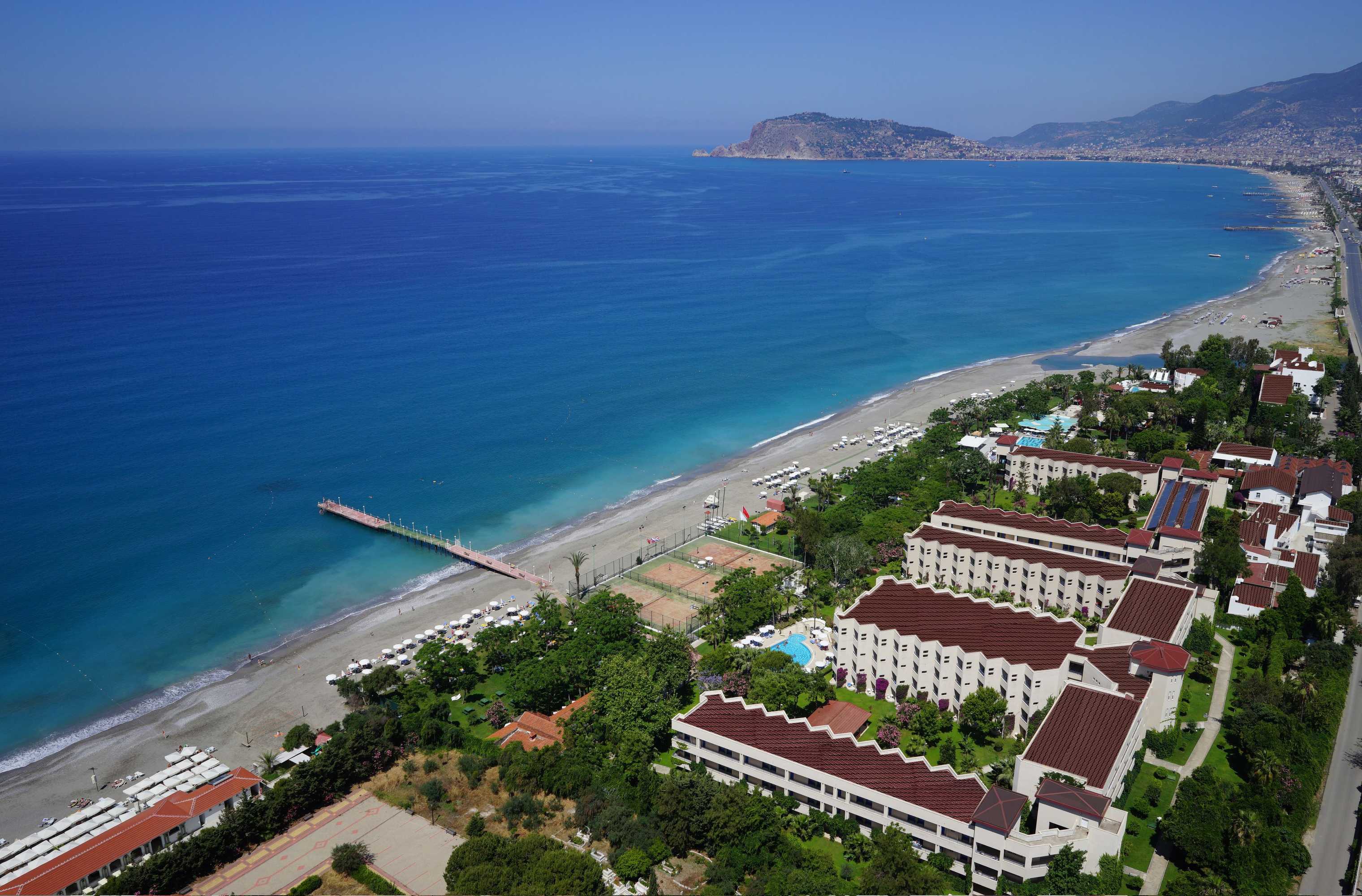 Gift card for Labranda Alantur Resort - All Inclusive Gift card for Labranda Alantur Resort - All Inclusive