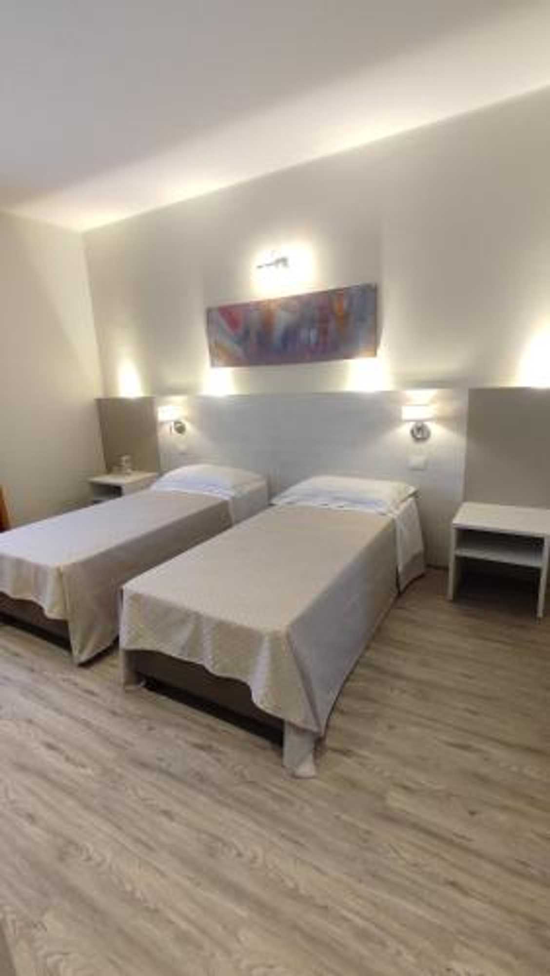 Gift card for Confidence Hotel San Silvestro Gift card for Confidence Hotel San Silvestro