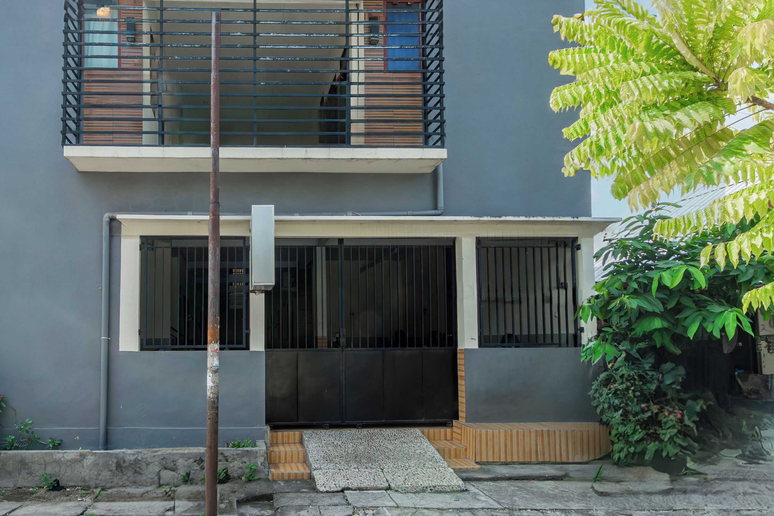 Gift card for Spot ON 93966 Dhiya Guest House Syariah