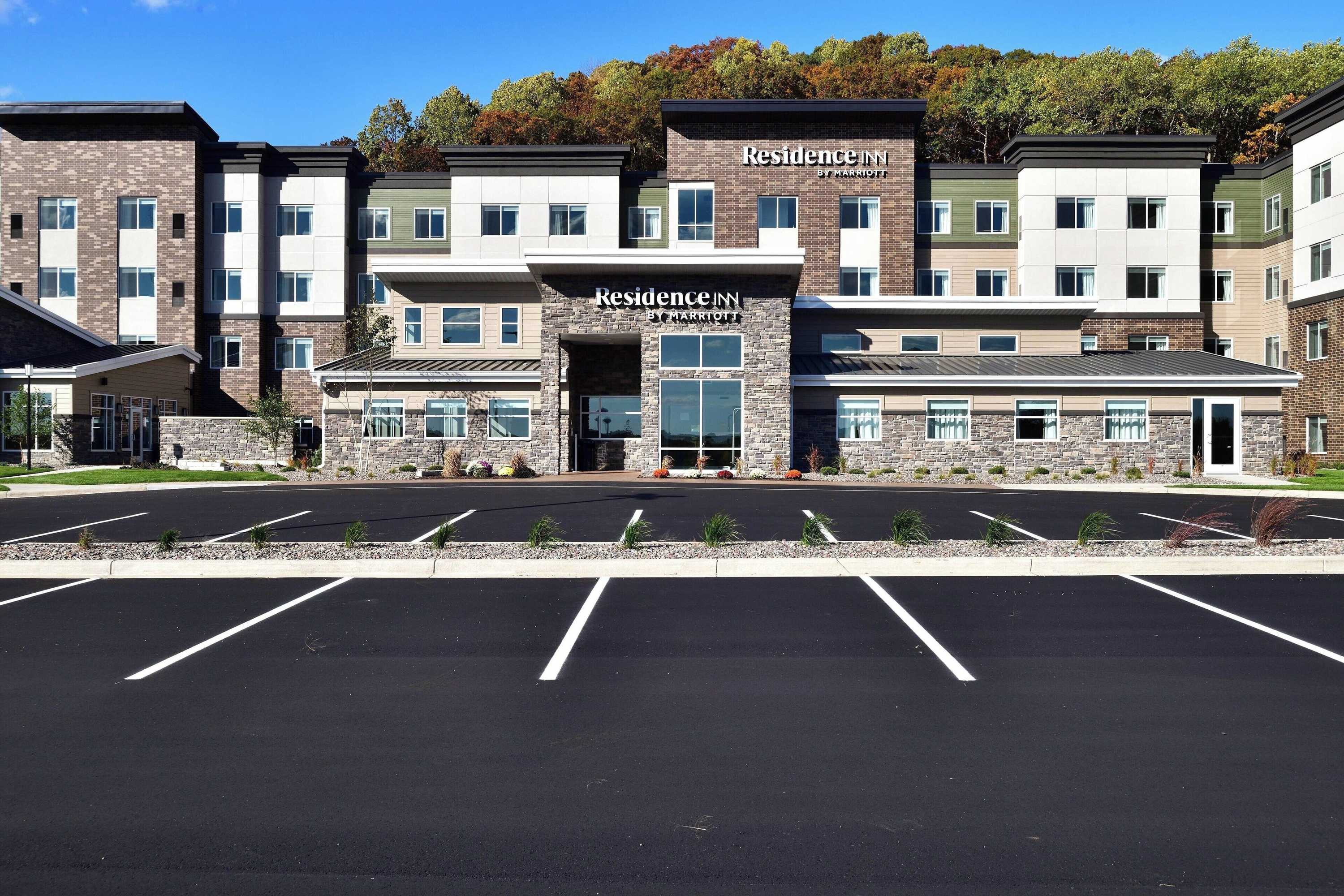Gift card for Residence Inn by Marriott Eau Claire Gift card for Residence Inn by Marriott Eau Claire
