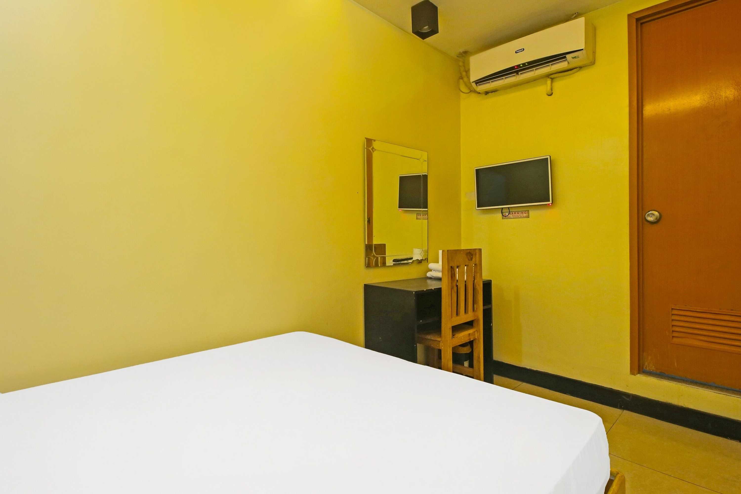 Gift card for Oyo 901 Ranchotel Tunasan Gift card for Oyo 901 Ranchotel Tunasan