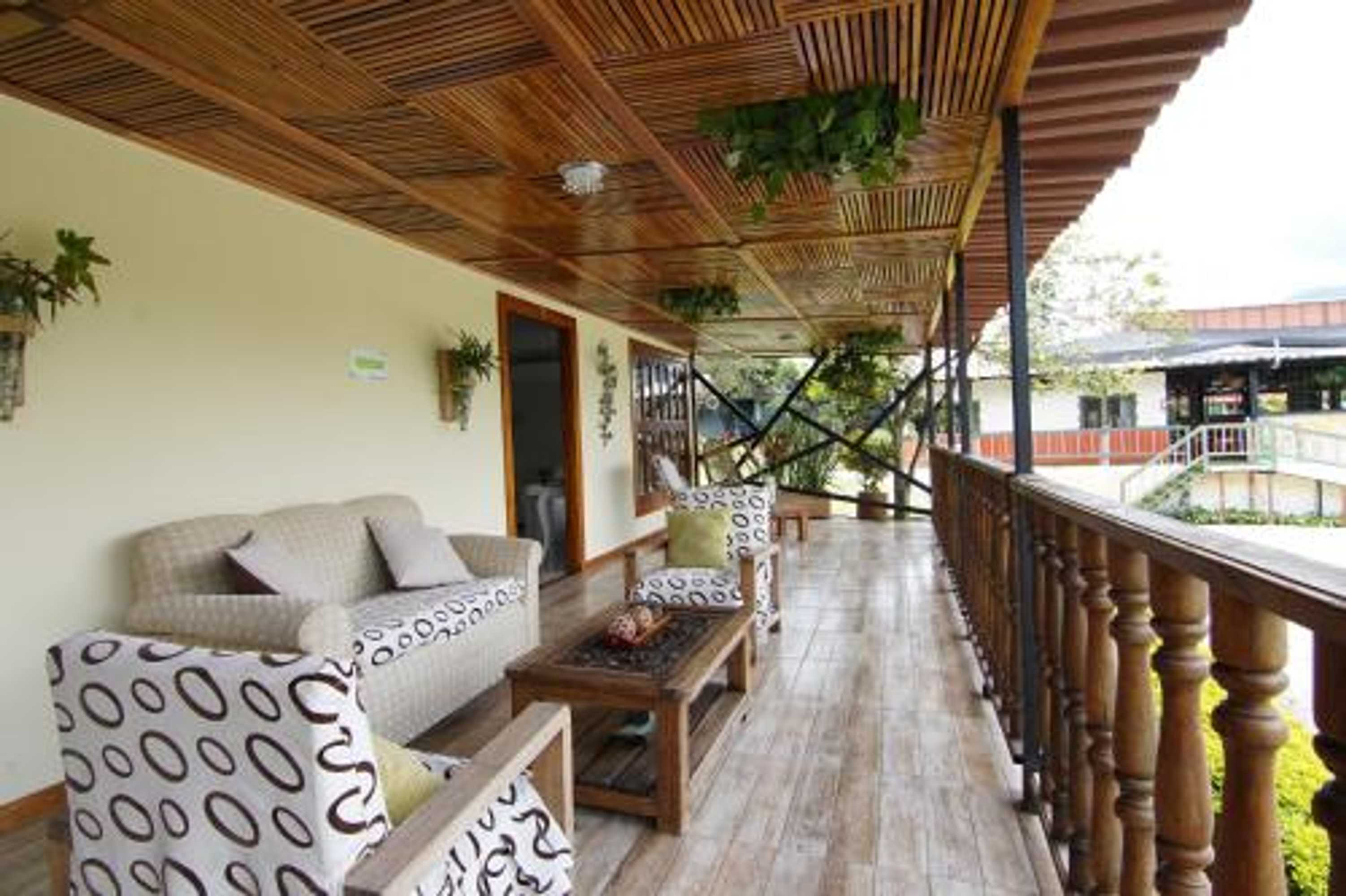 Gift card for Finca Hotel Yerbabuena Gift card for Finca Hotel Yerbabuena