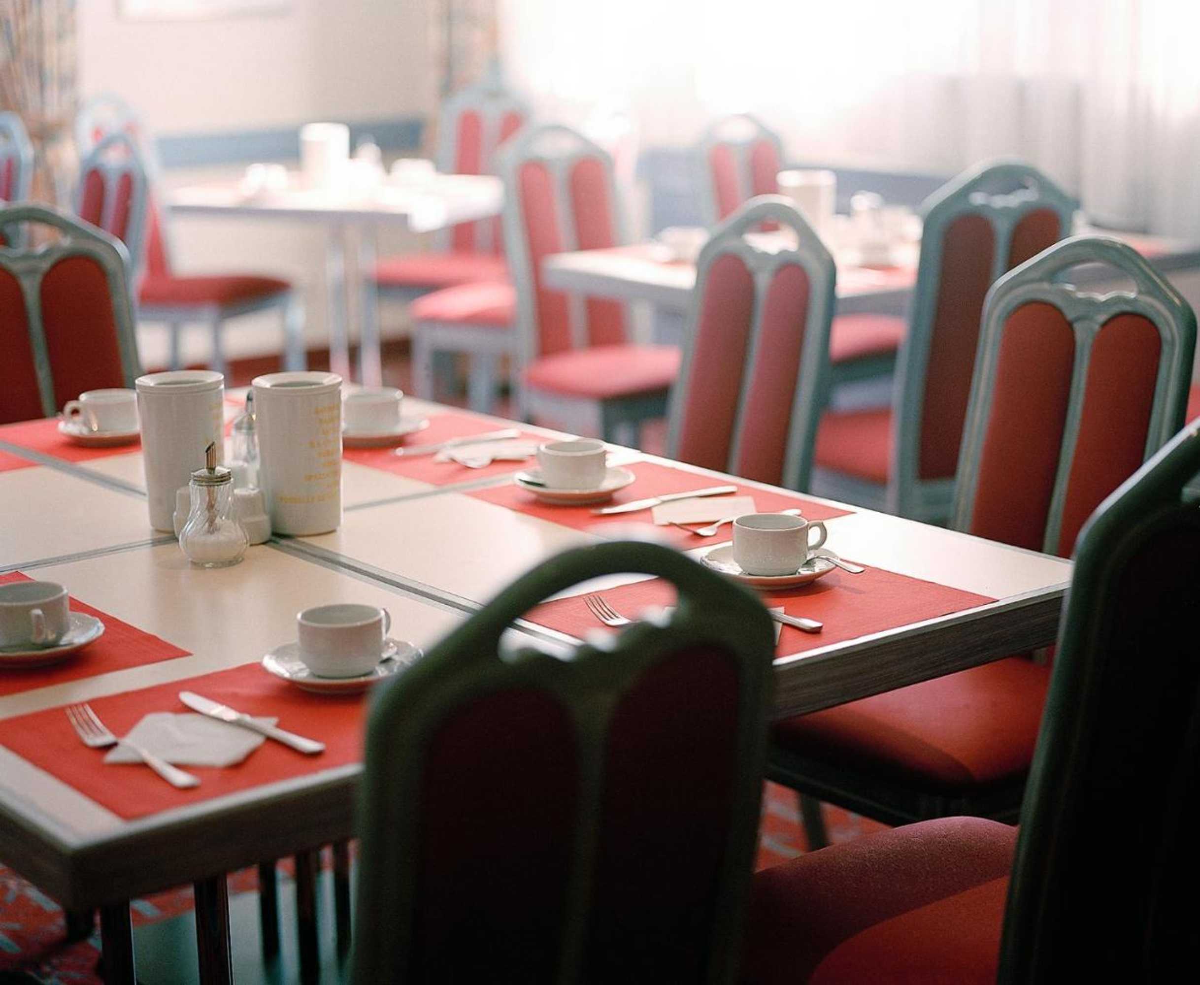 Gift card for Hotel Dalberg