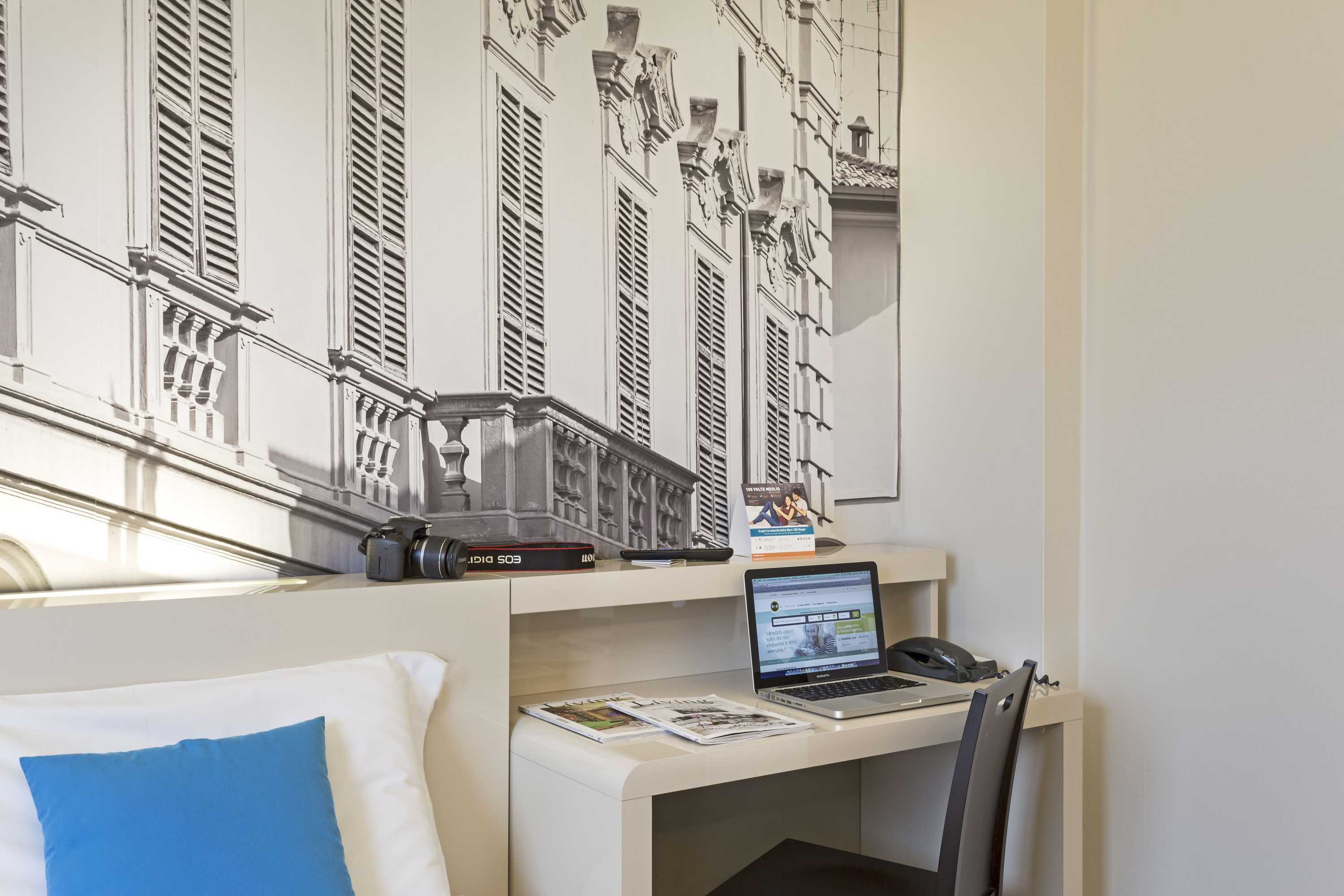 Gift card for B&b Hotel Faenza Gift card for B&b Hotel Faenza