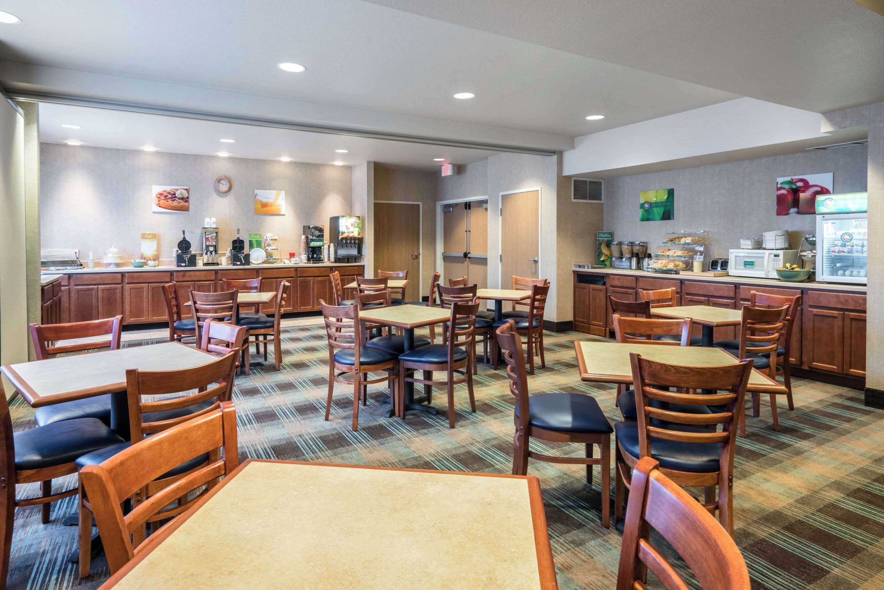 Gift card for Quality Inn & Suites Sequim at Olympic National Park Gift card for Quality Inn & Suites Sequim at Olympic National Park