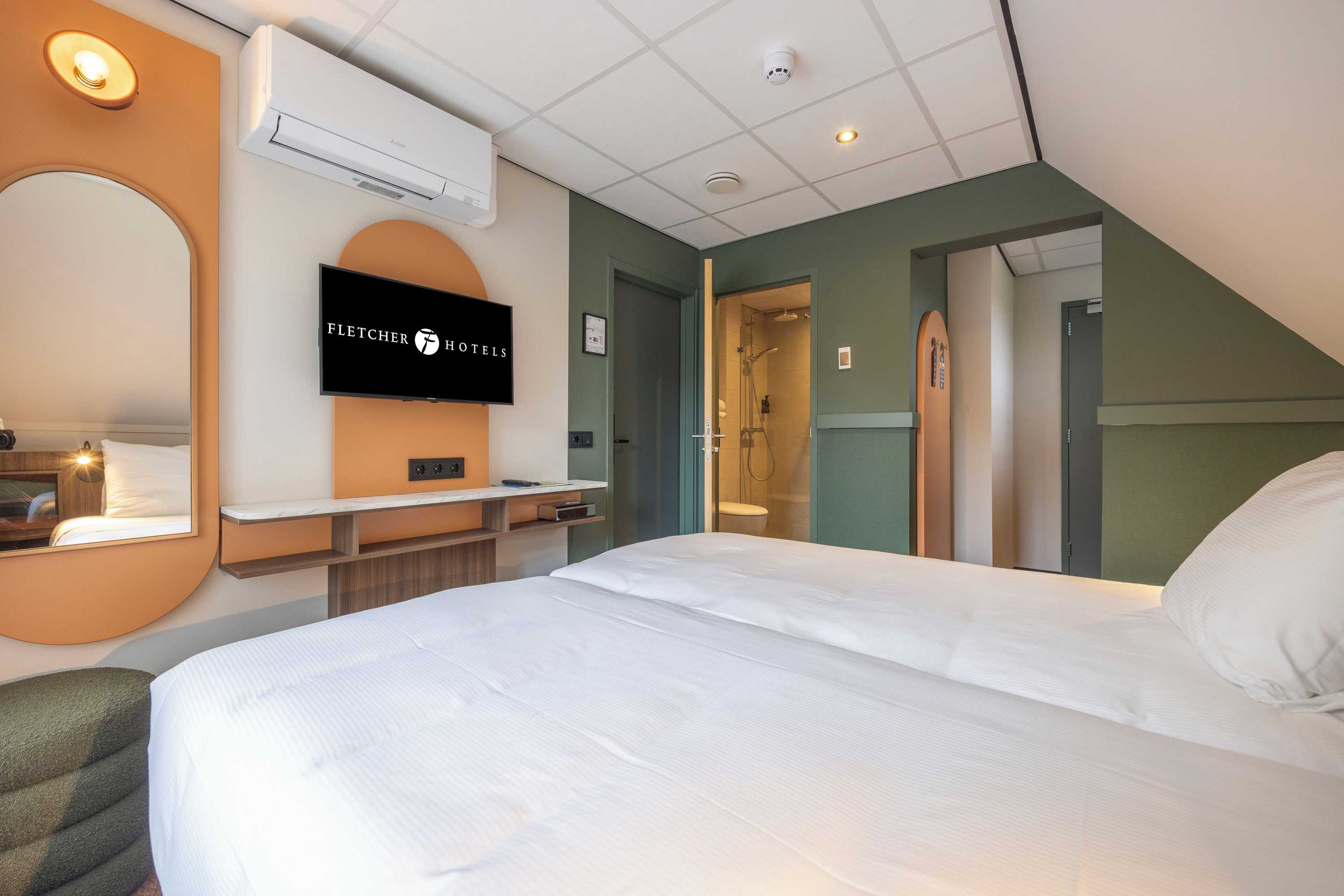 Gift card for Fletcher Boutique Hotel De Mallejan Gift card for Fletcher Boutique Hotel De Mallejan