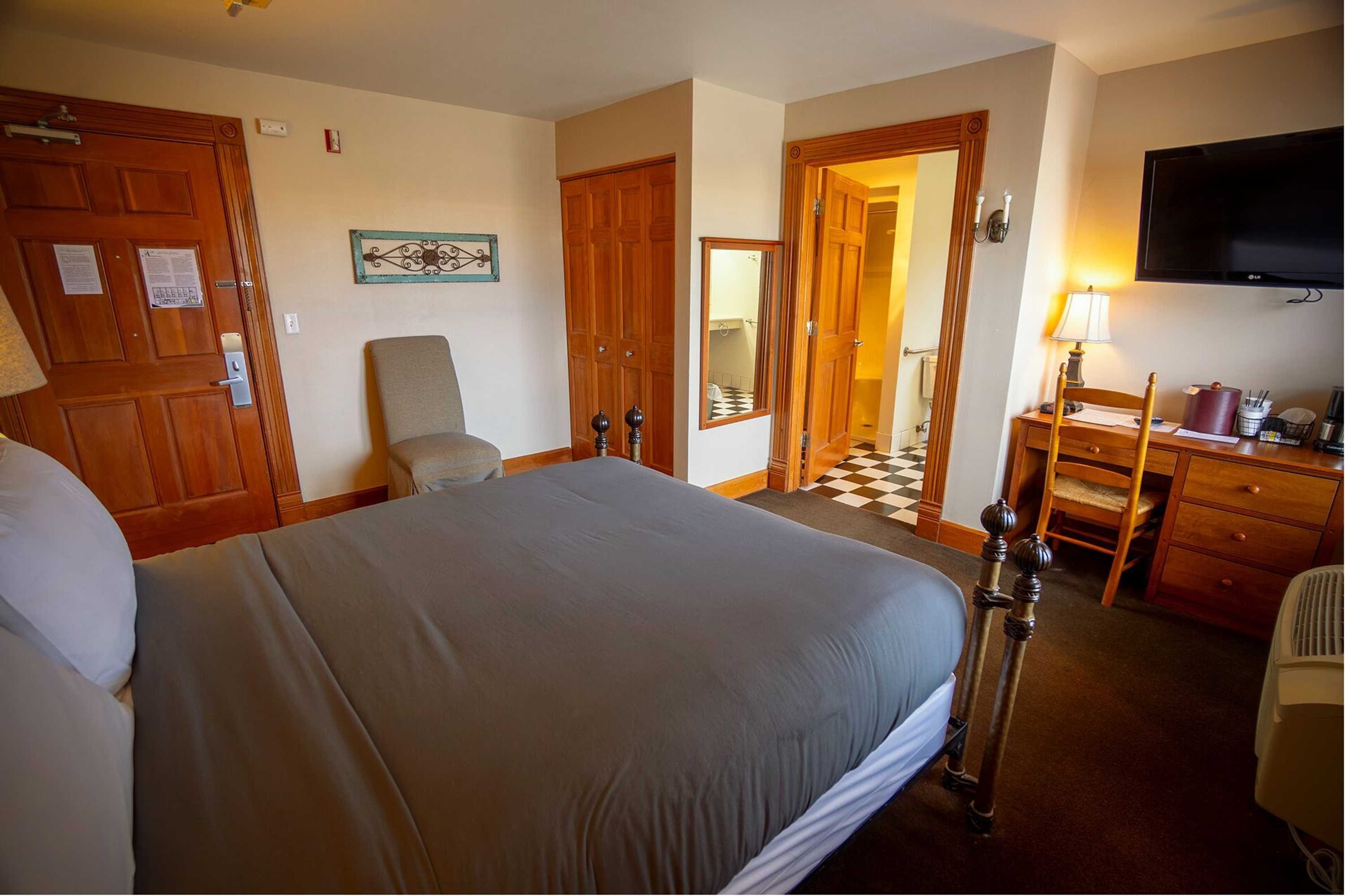 Gift card for Nuks Executive Suites