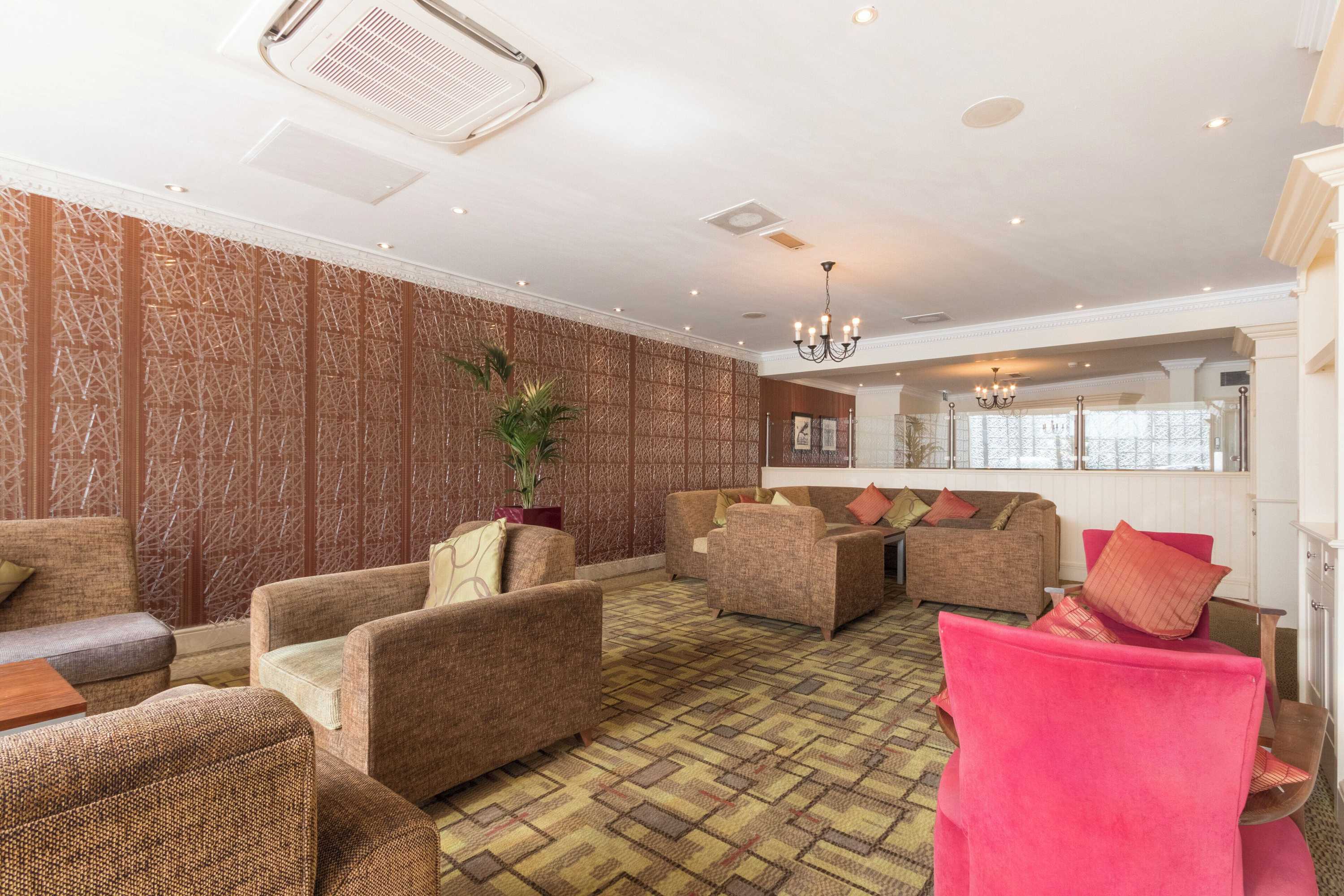 Gift card for Thistle London Heathrow Terminal 5 Gift card for Thistle London Heathrow Terminal 5