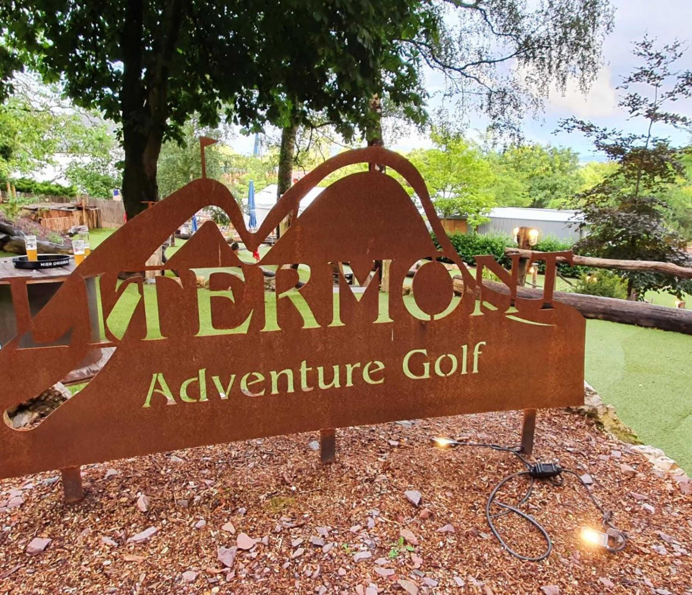 Gift card for Hotel Restaurant Litermont