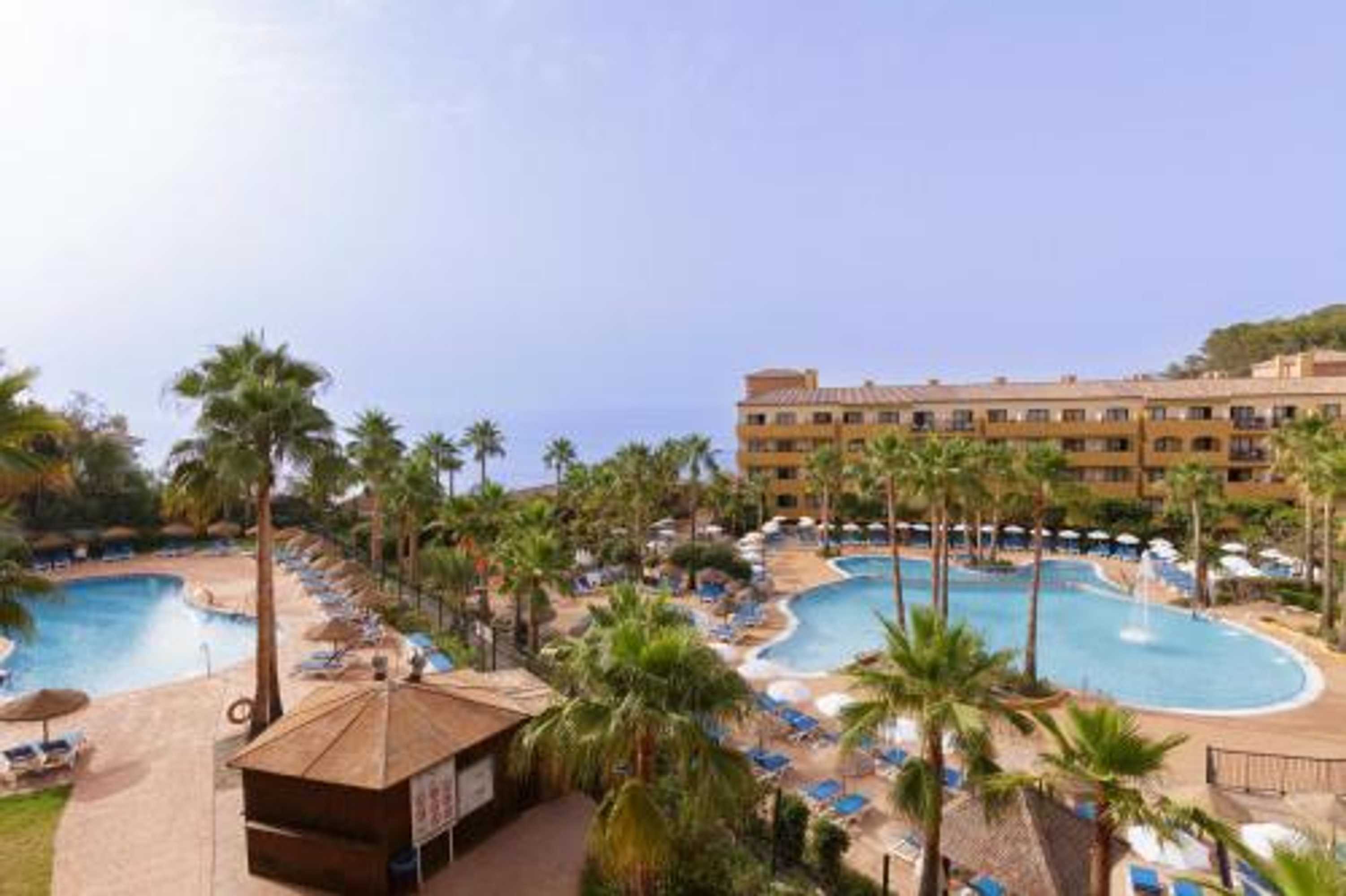 Gift card for Hotel Best Alcázar Gift card for Hotel Best Alcázar