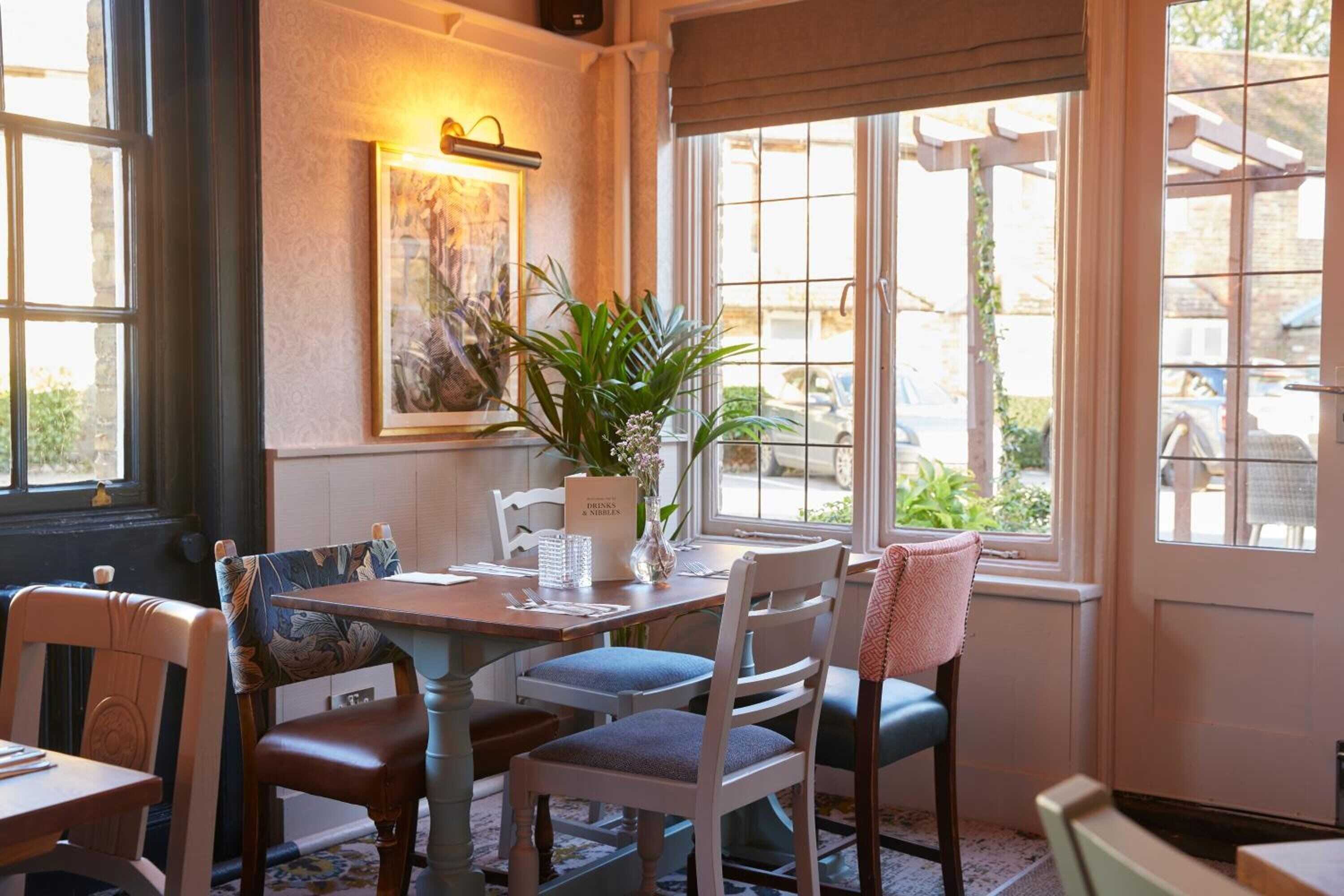 Gift card for Feathers Hotel by Chef And Brewer Collection