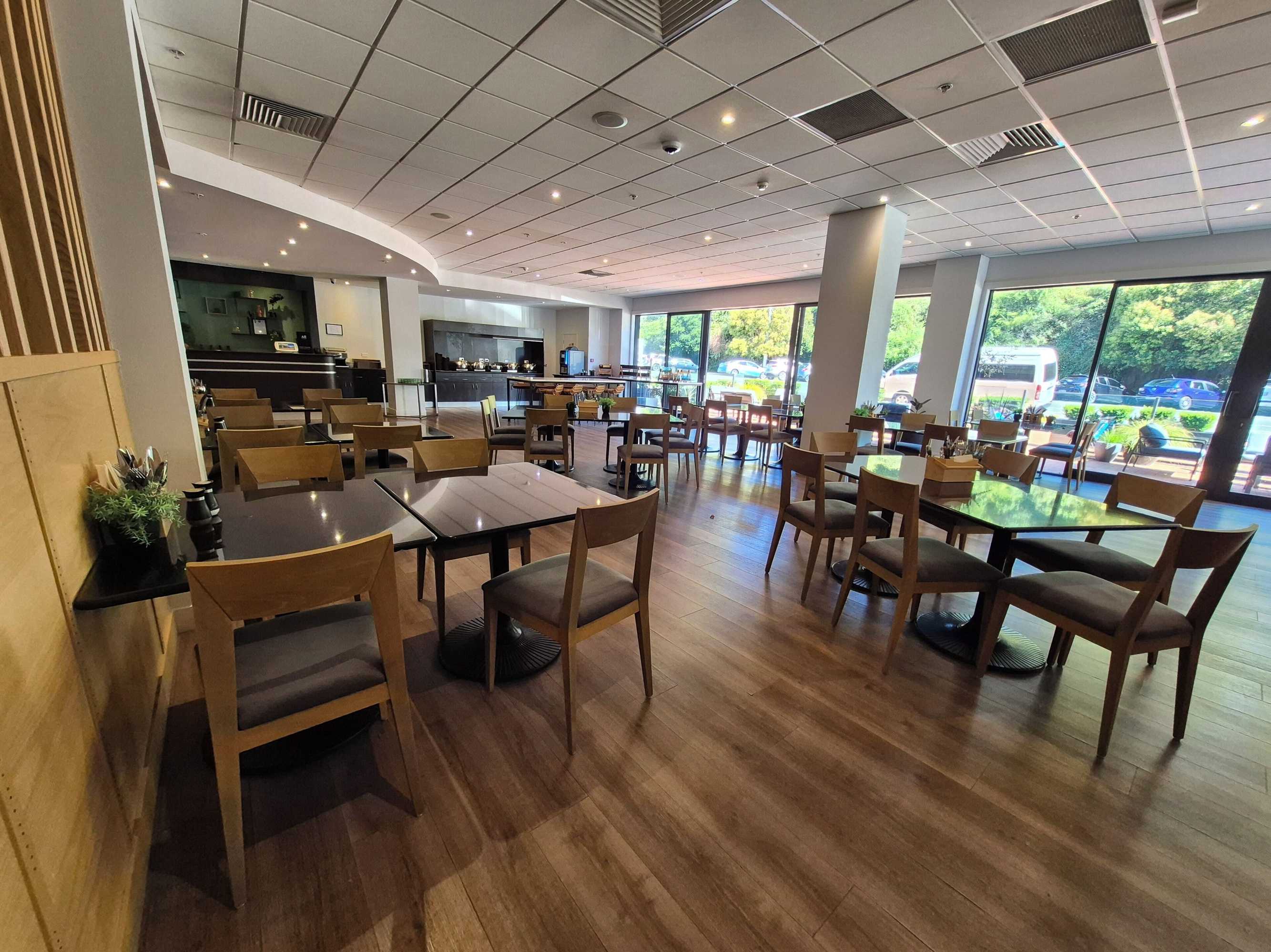 Gift card for Ibis Rotorua