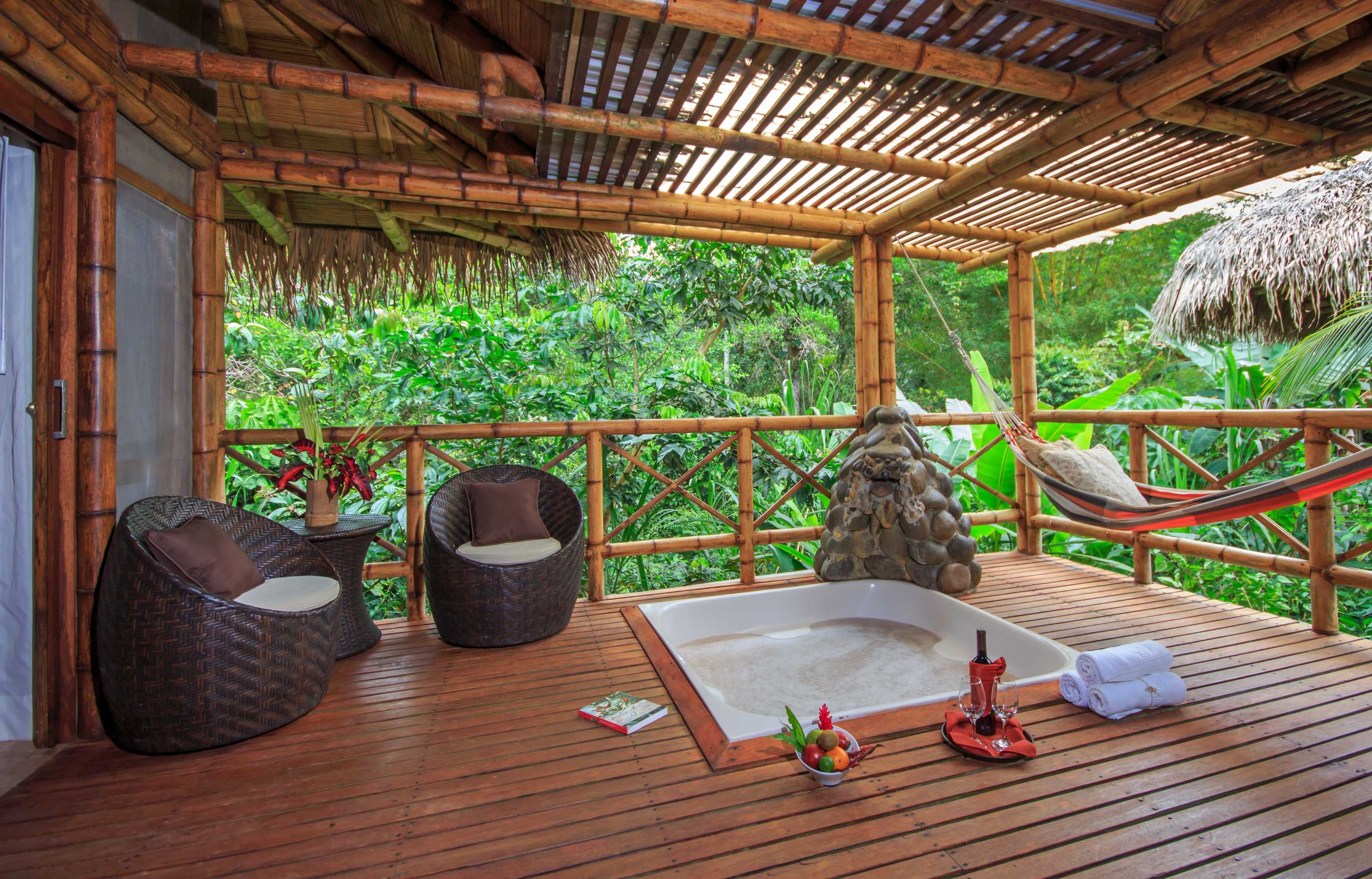Gift card for La Selva Jungle by Eco Luxury Group Gift card for La Selva Jungle by Eco Luxury Group