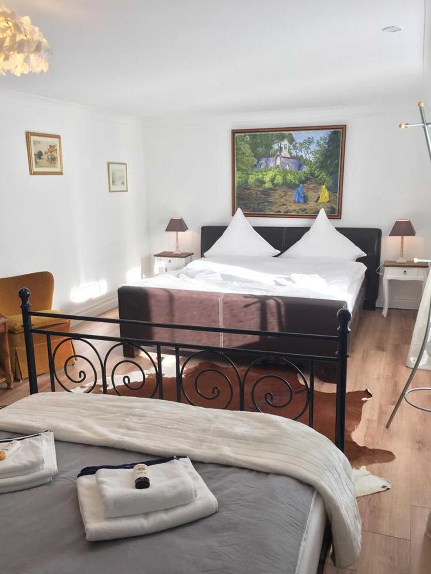 Gift card for Royal Guest House