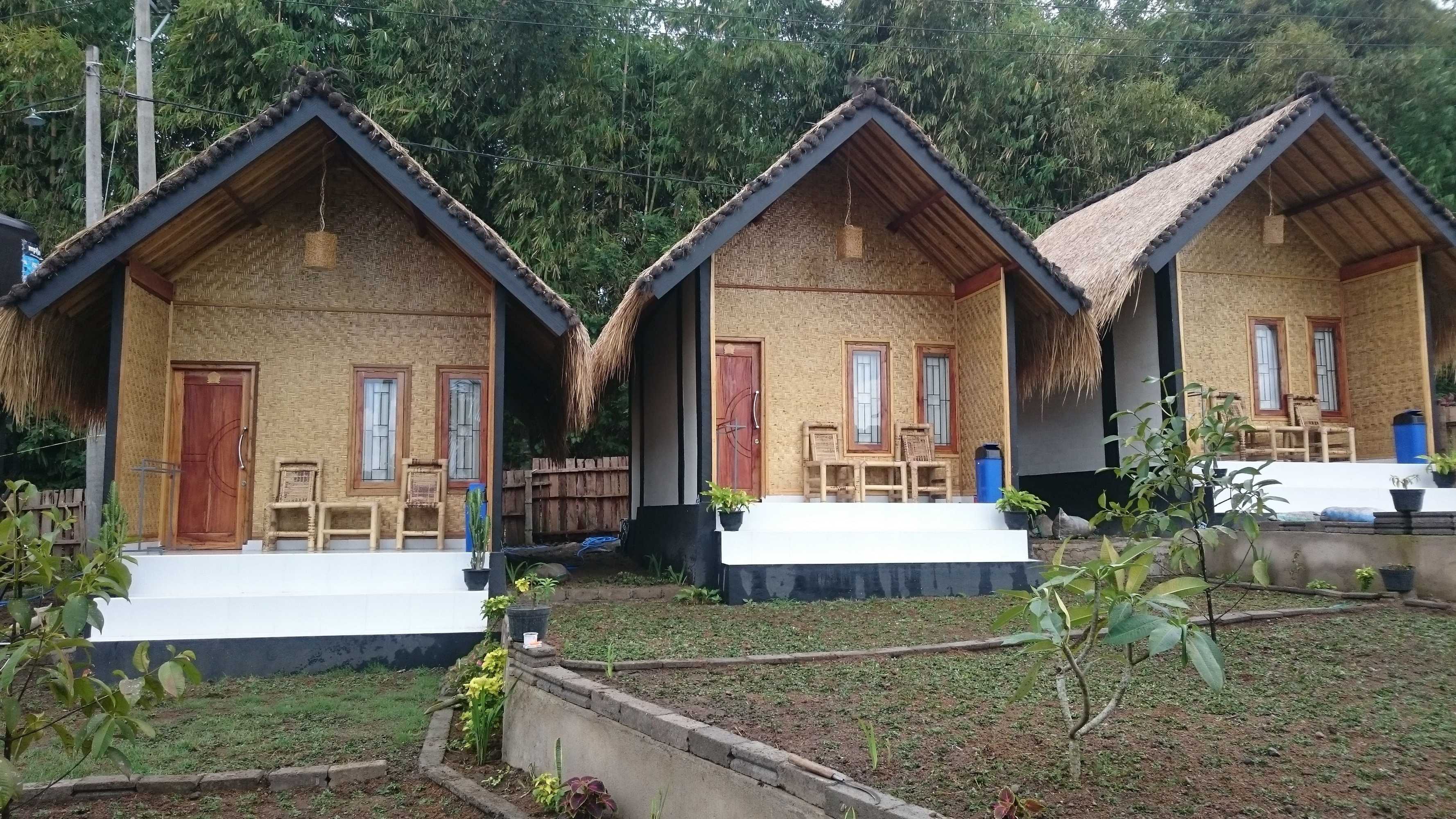 Gift card for Aryasuta Bungalow