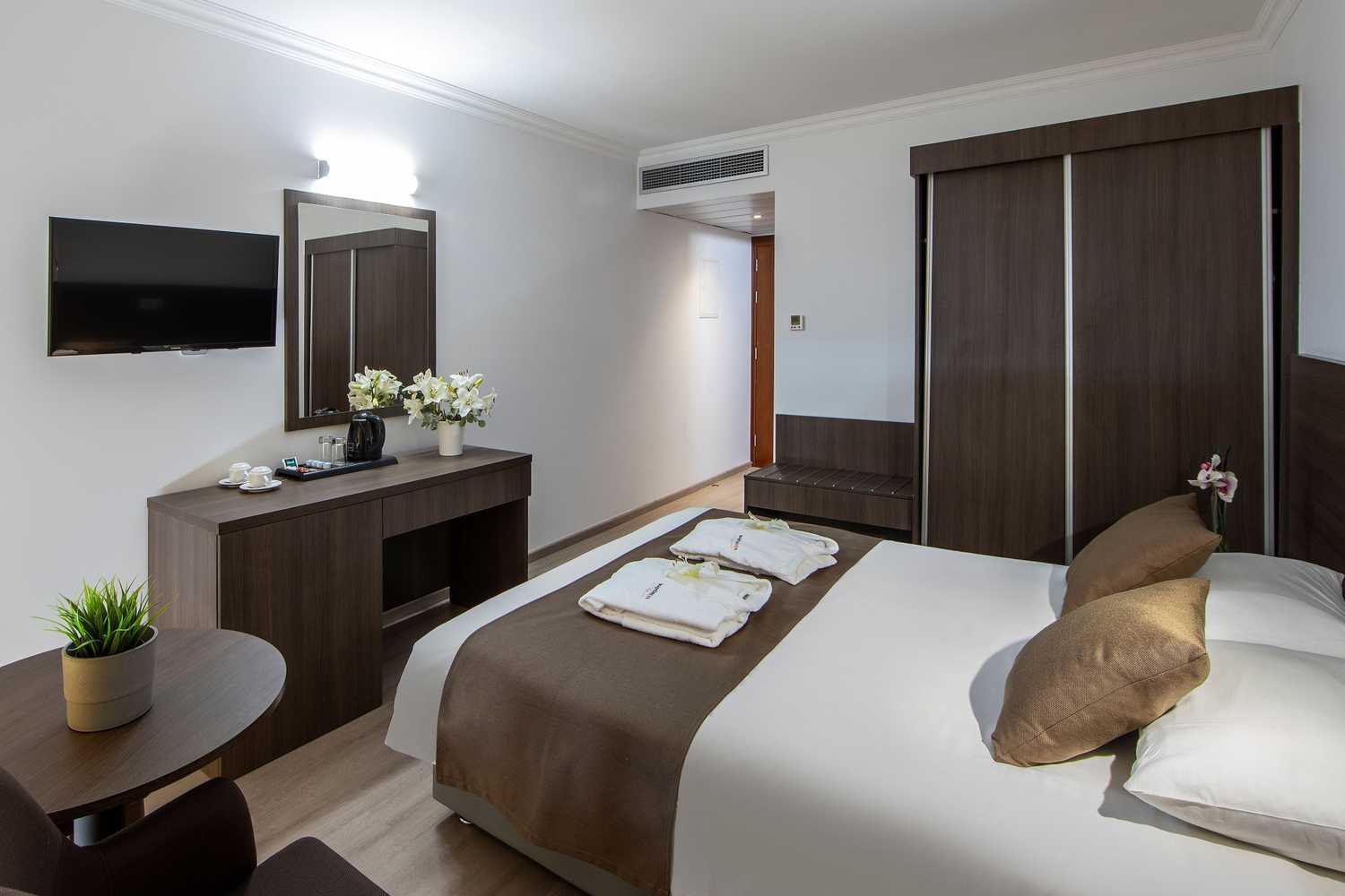Gift card for Kapetanios Limassol Hotel