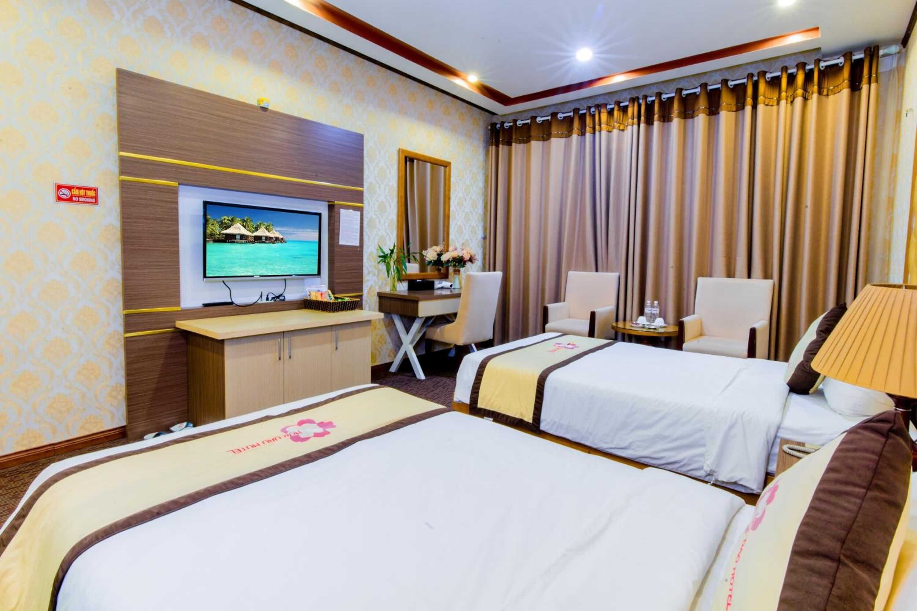 Gift card for Hoa Dao Hotel