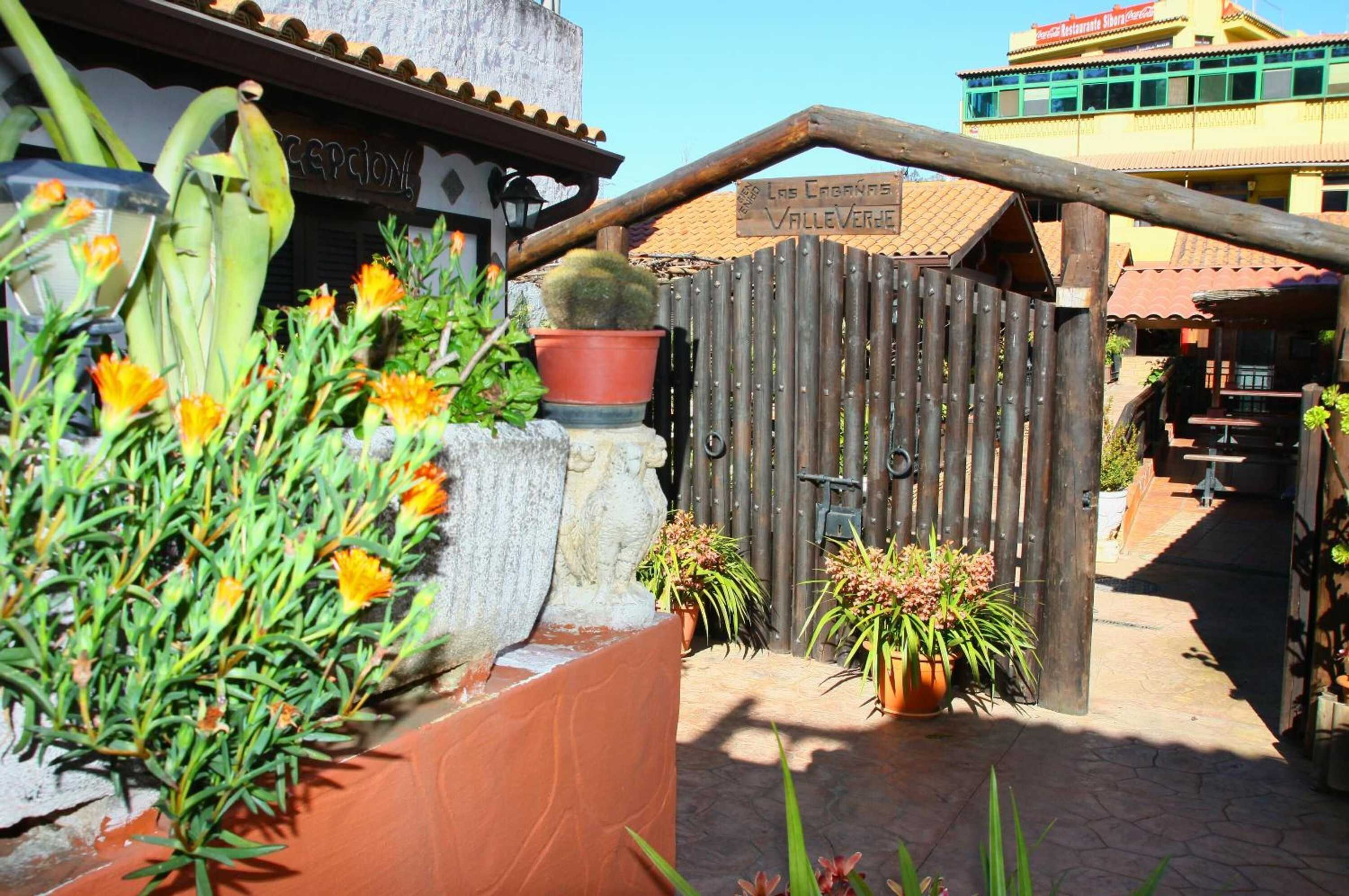 Gift card for Cabañas Valle Verde Gift card for Cabañas Valle Verde