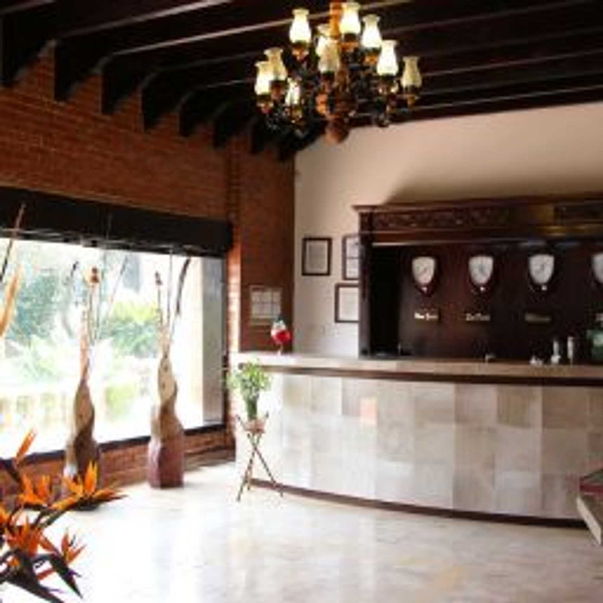 Gift card for La Capilla Hotel Boutique Gift card for La Capilla Hotel Boutique