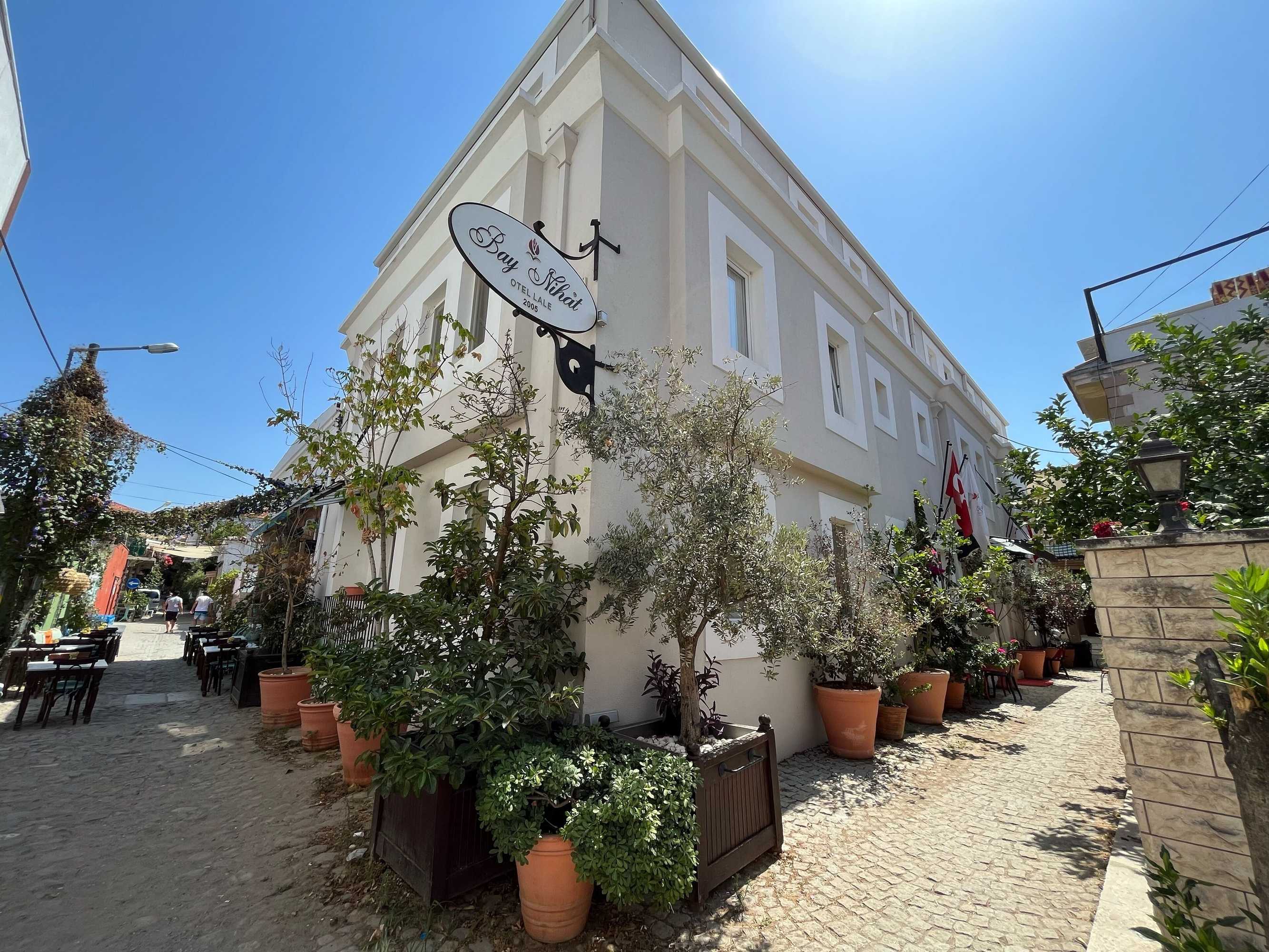 Gift card for Bay Nihat Lale Otel Gift card for Bay Nihat Lale Otel