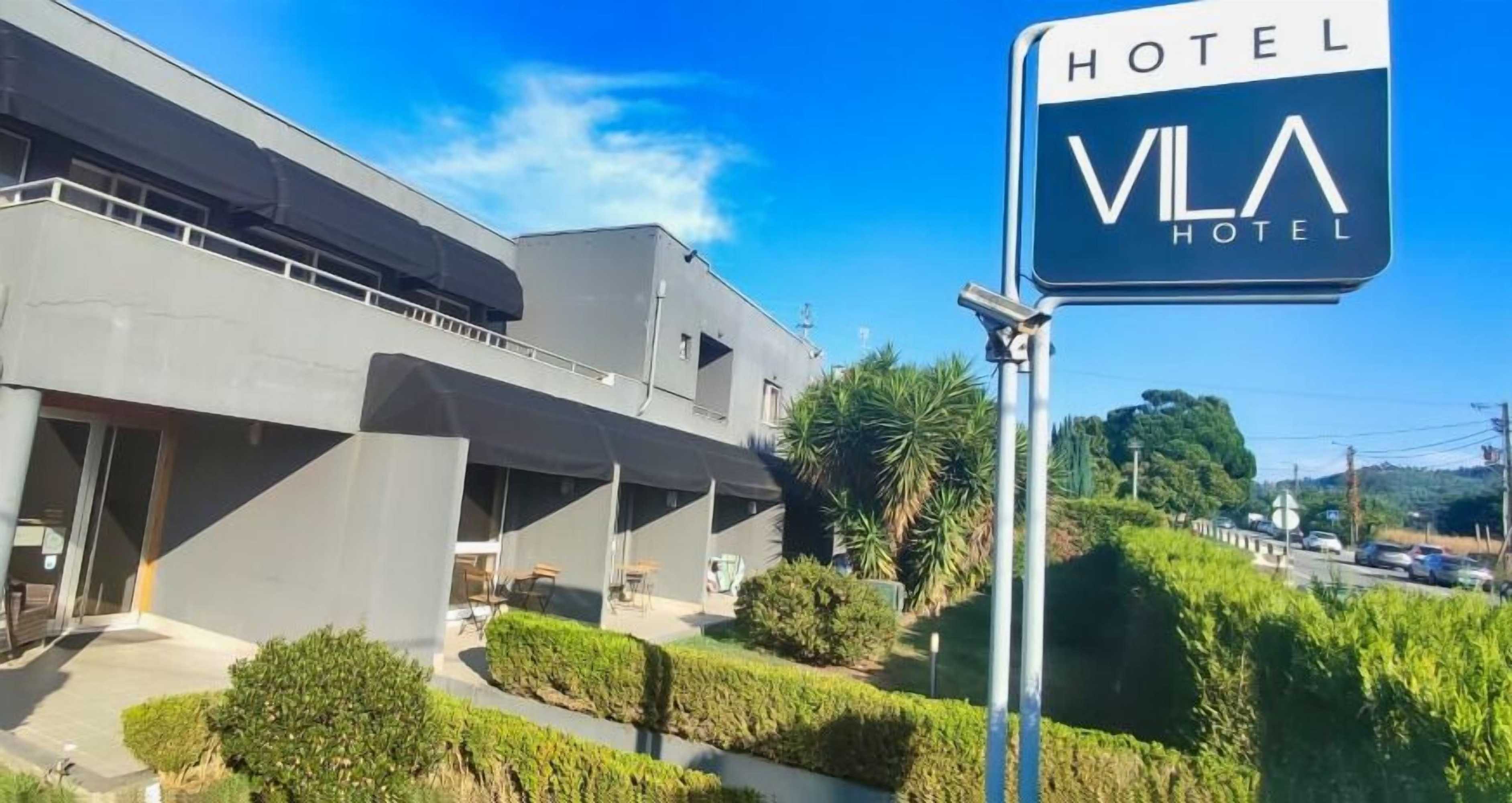 Gift card for Vila Hotel By Vimahotels