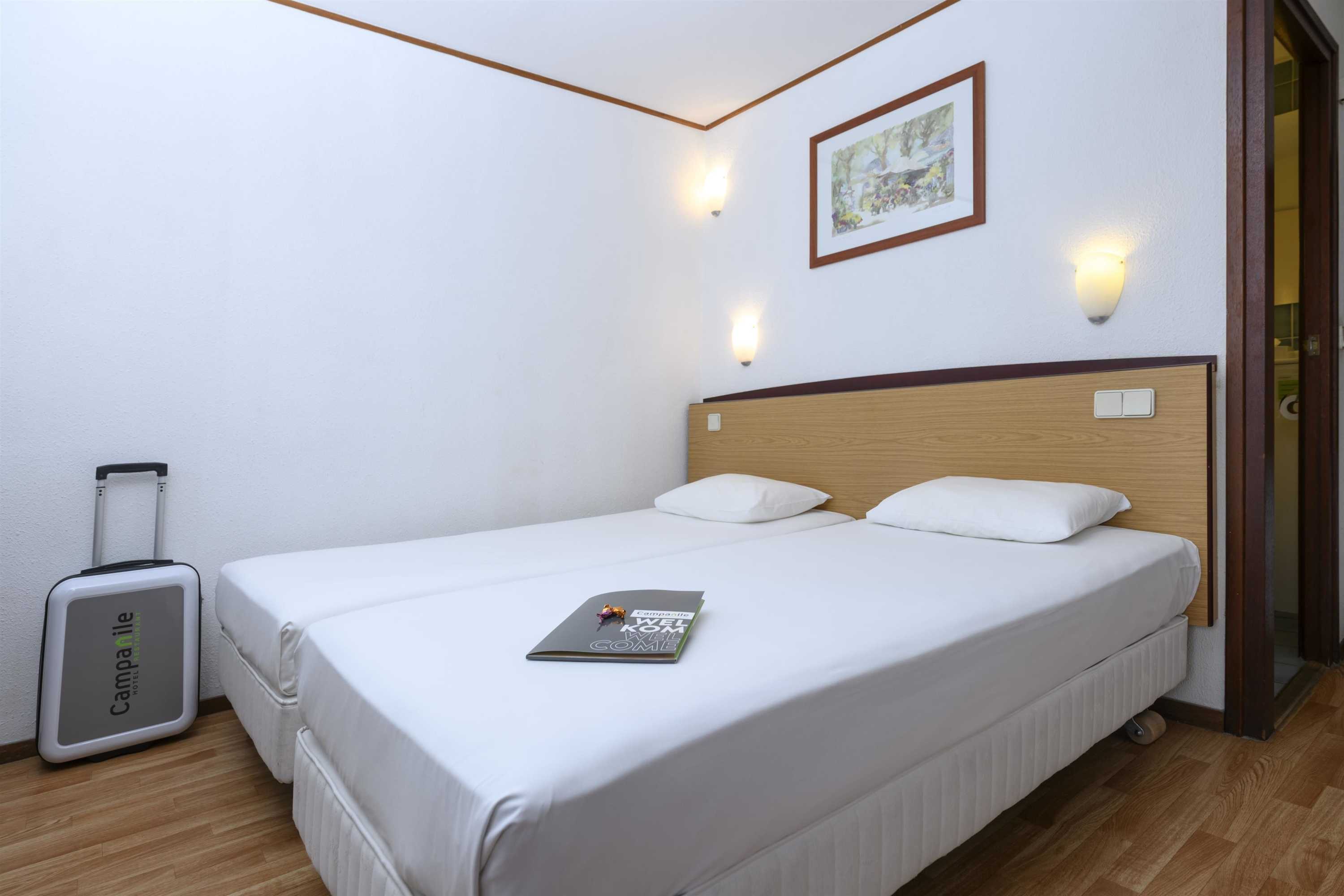 Gift card for Campanile Hotel Gouda Gift card for Campanile Hotel Gouda