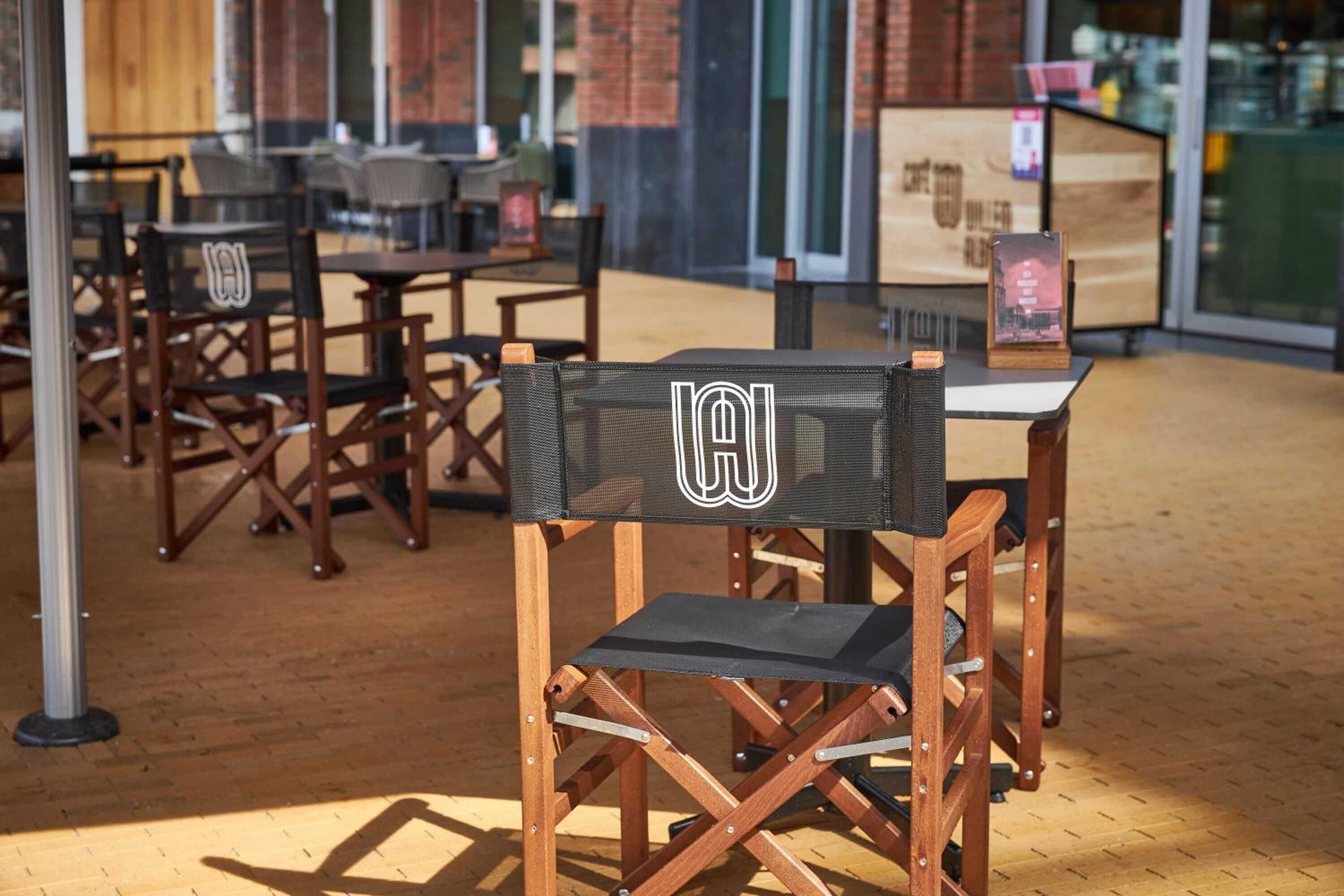 Gift card for The Market Hotel Groningen