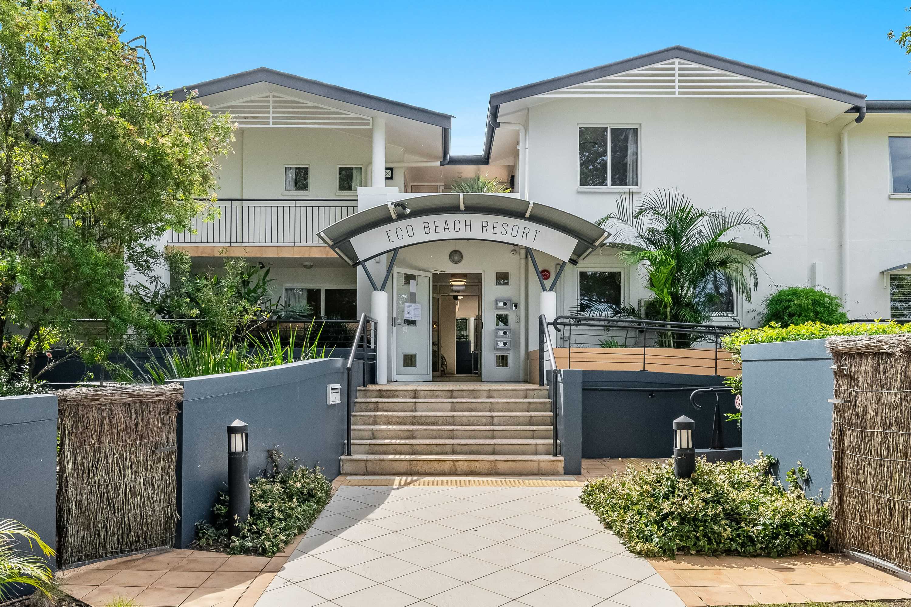 Gift card for Eco Beach Resort Gift card for Eco Beach Resort