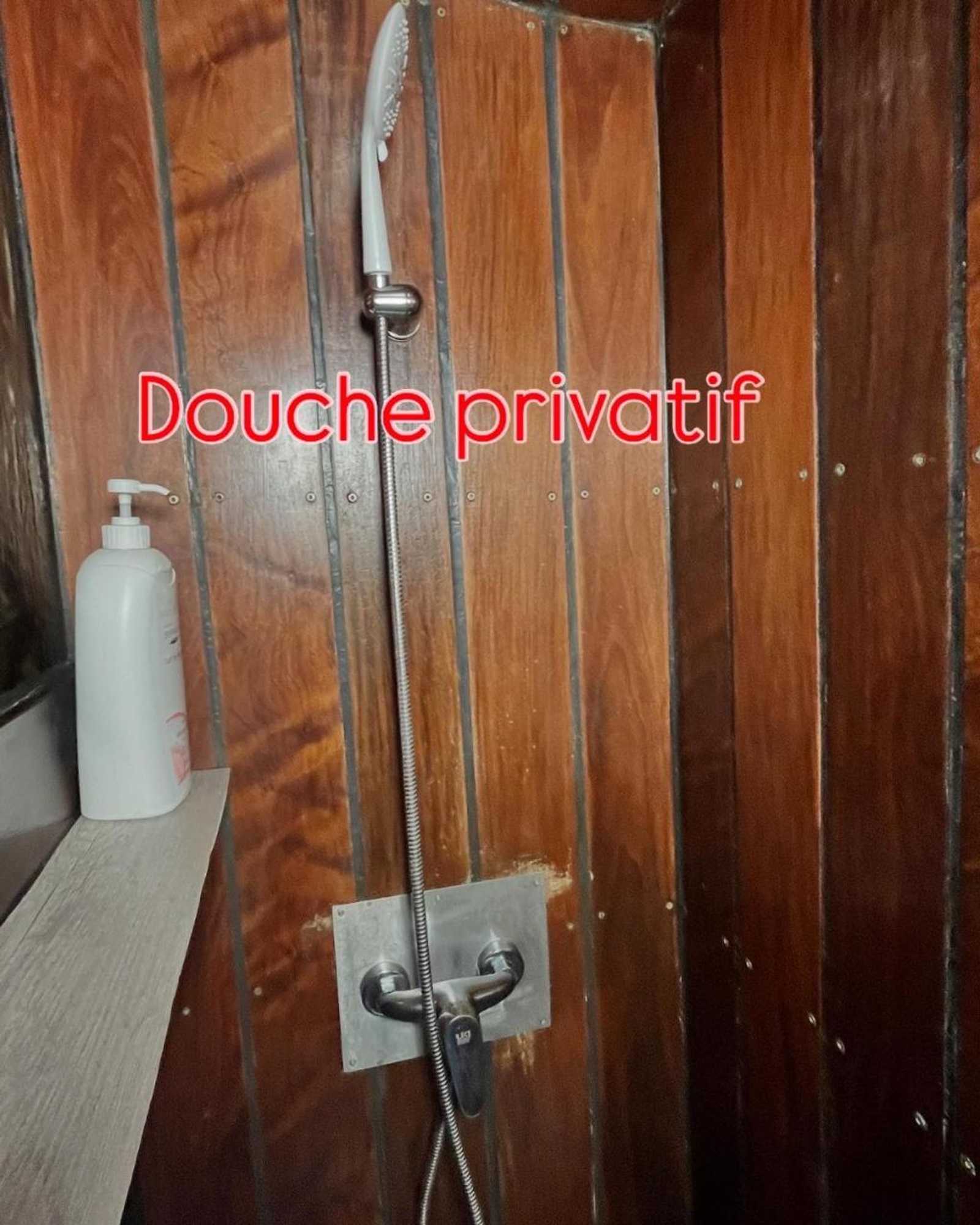 Gift card for La Yourte de Nîmes, Spa , Jacuzzi Chalet Logement Insolite