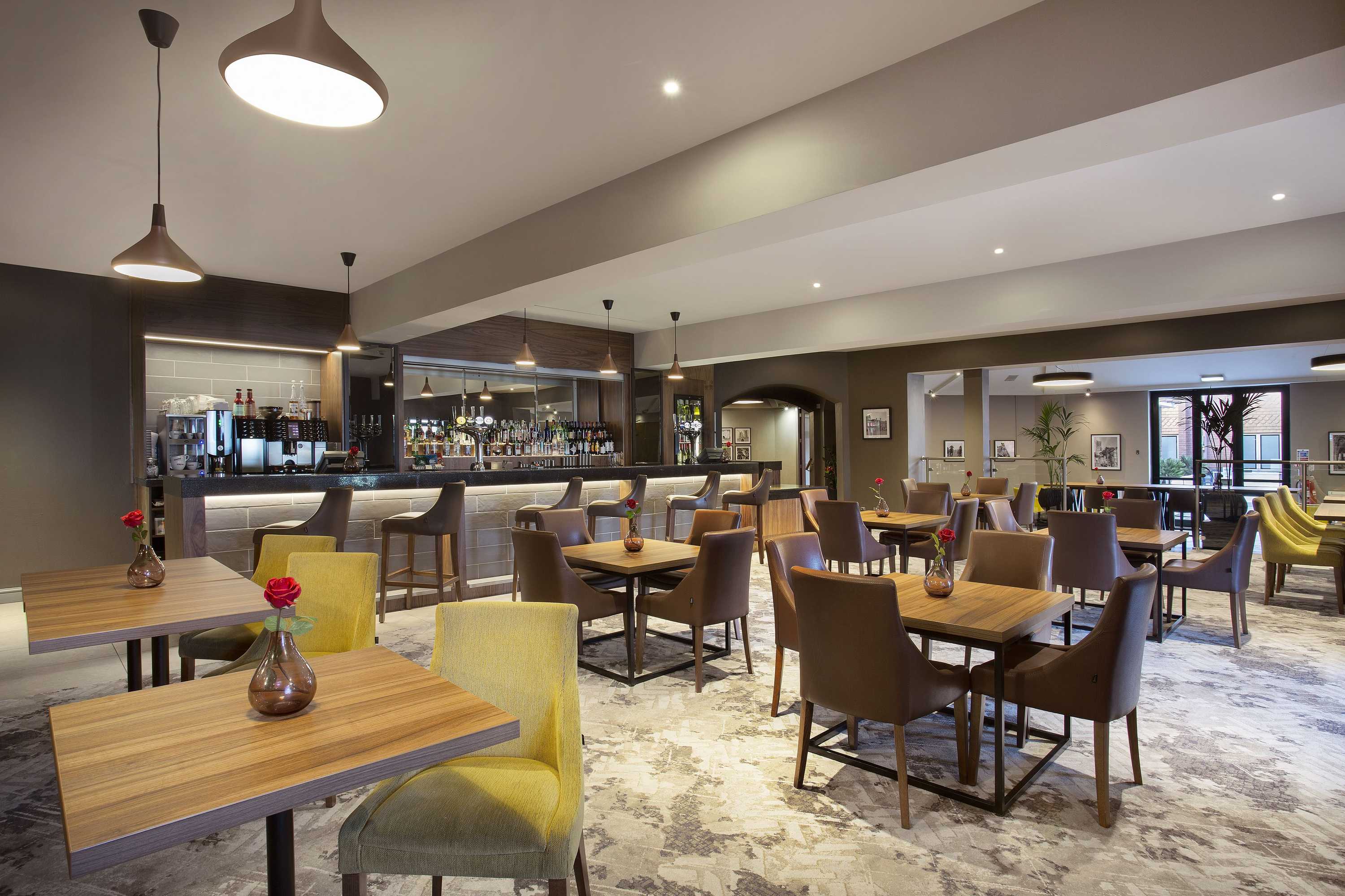 Gift card for Leonardo Hotel East Midlands Airport Gift card for Leonardo Hotel East Midlands Airport
